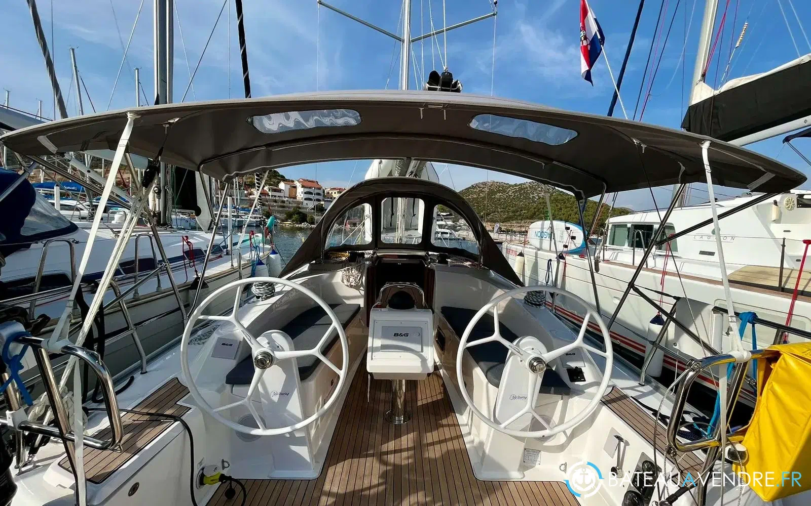 slider 12 Bavaria 34 Cruiser