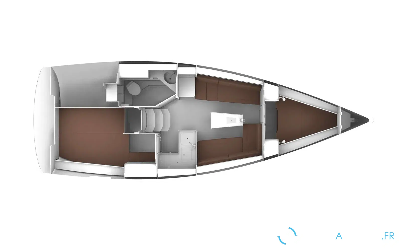 slider 7 Bavaria 34 Cruiser