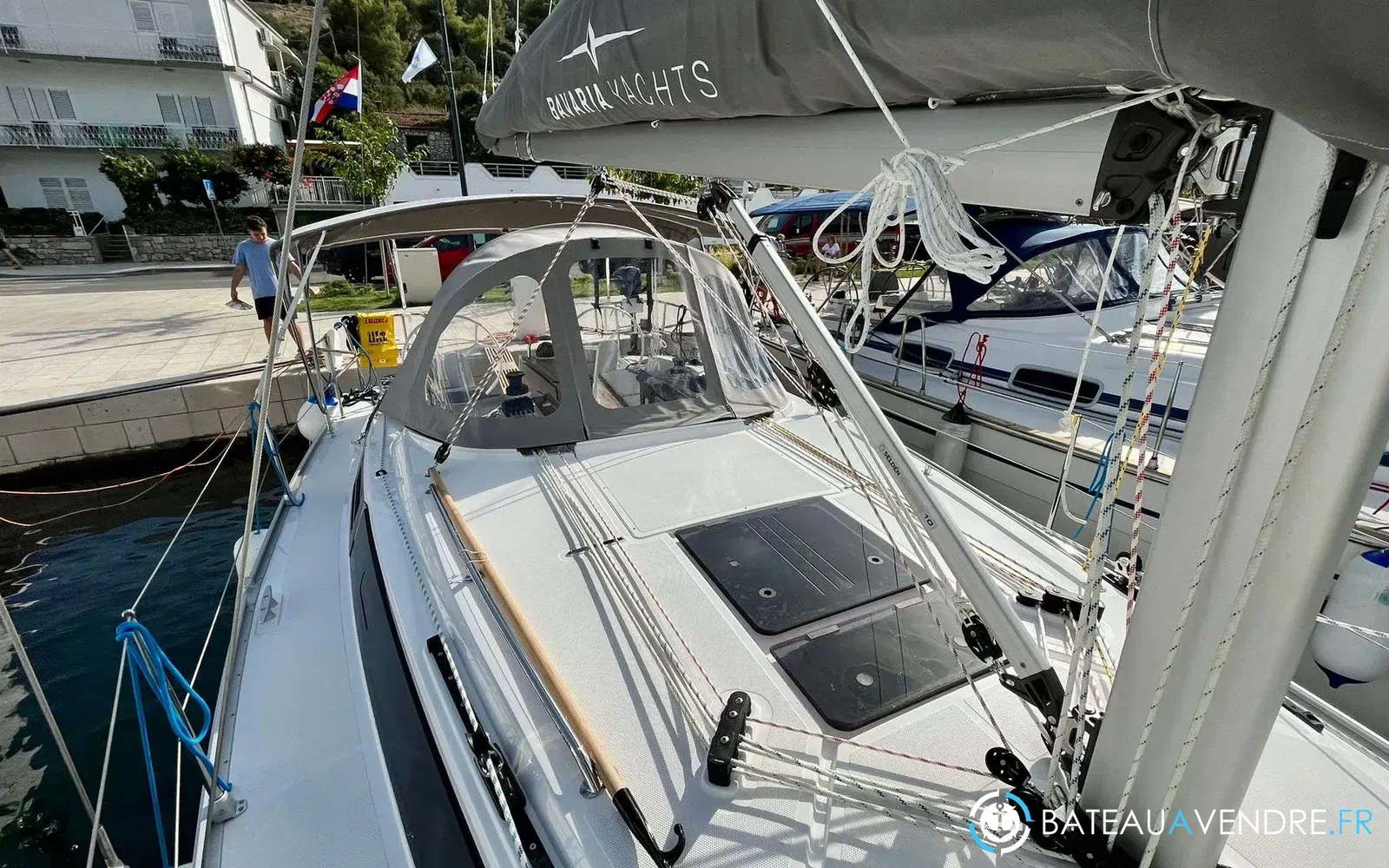 slider 8 Bavaria 34 Cruiser