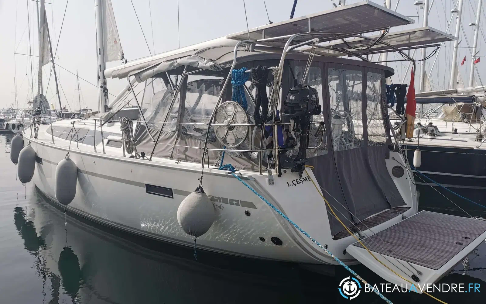 slider 0 Bavaria 51 Cruiser