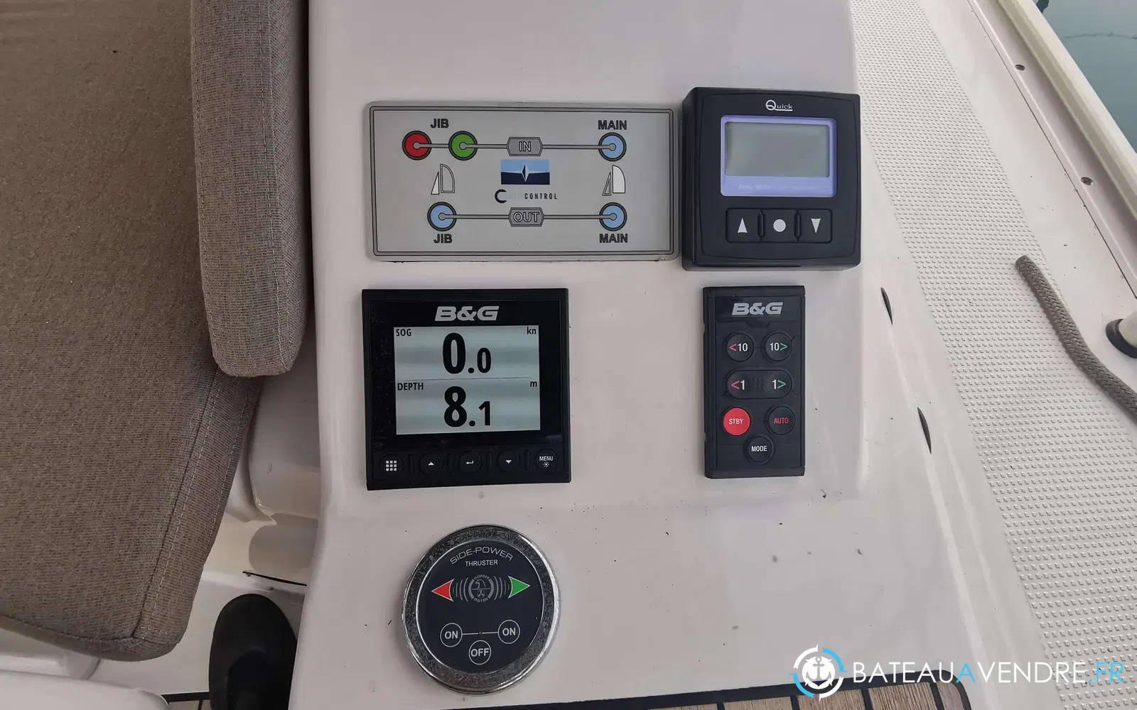 slider 1 Bavaria 51 Cruiser