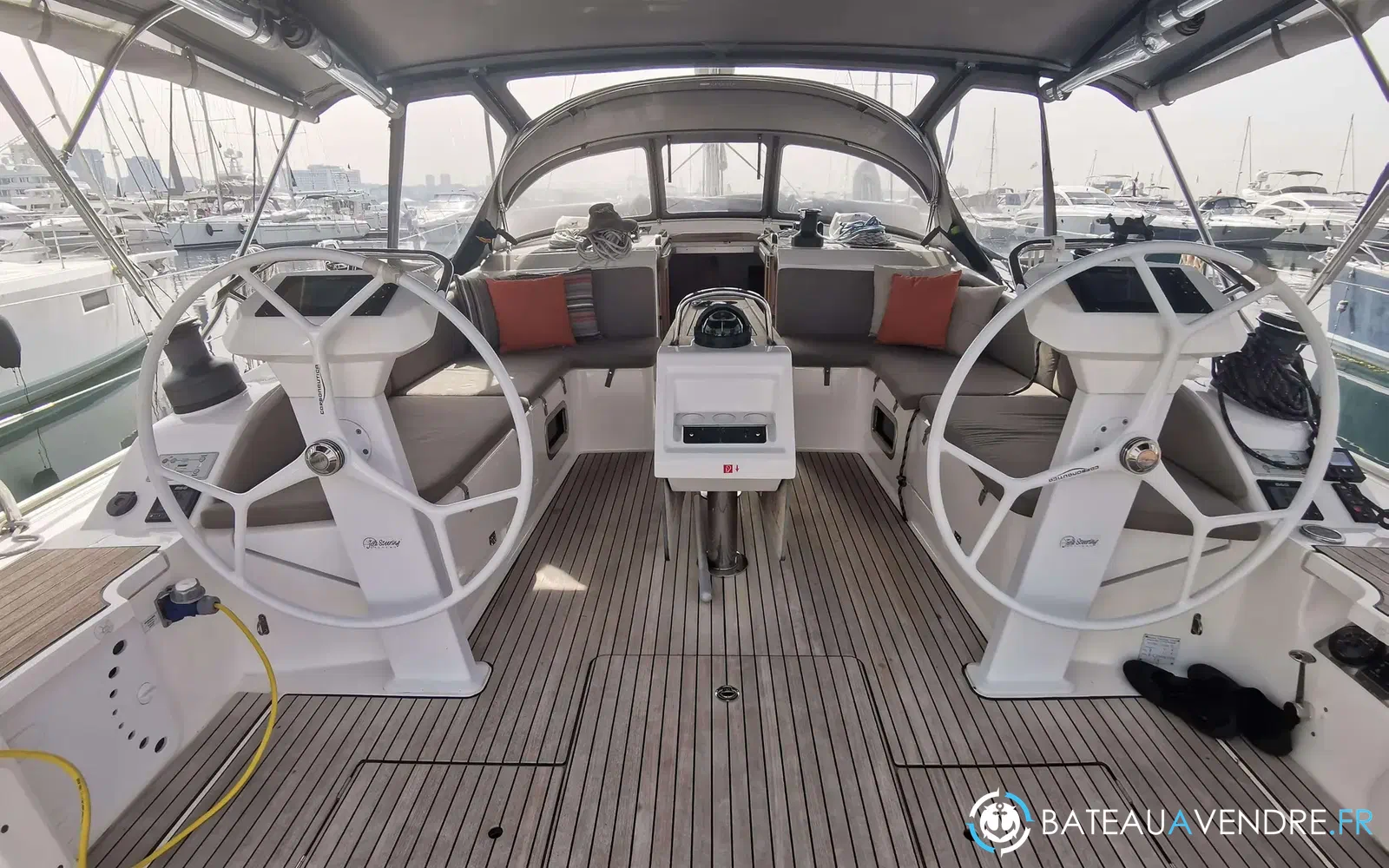 slider 2 Bavaria 51 Cruiser