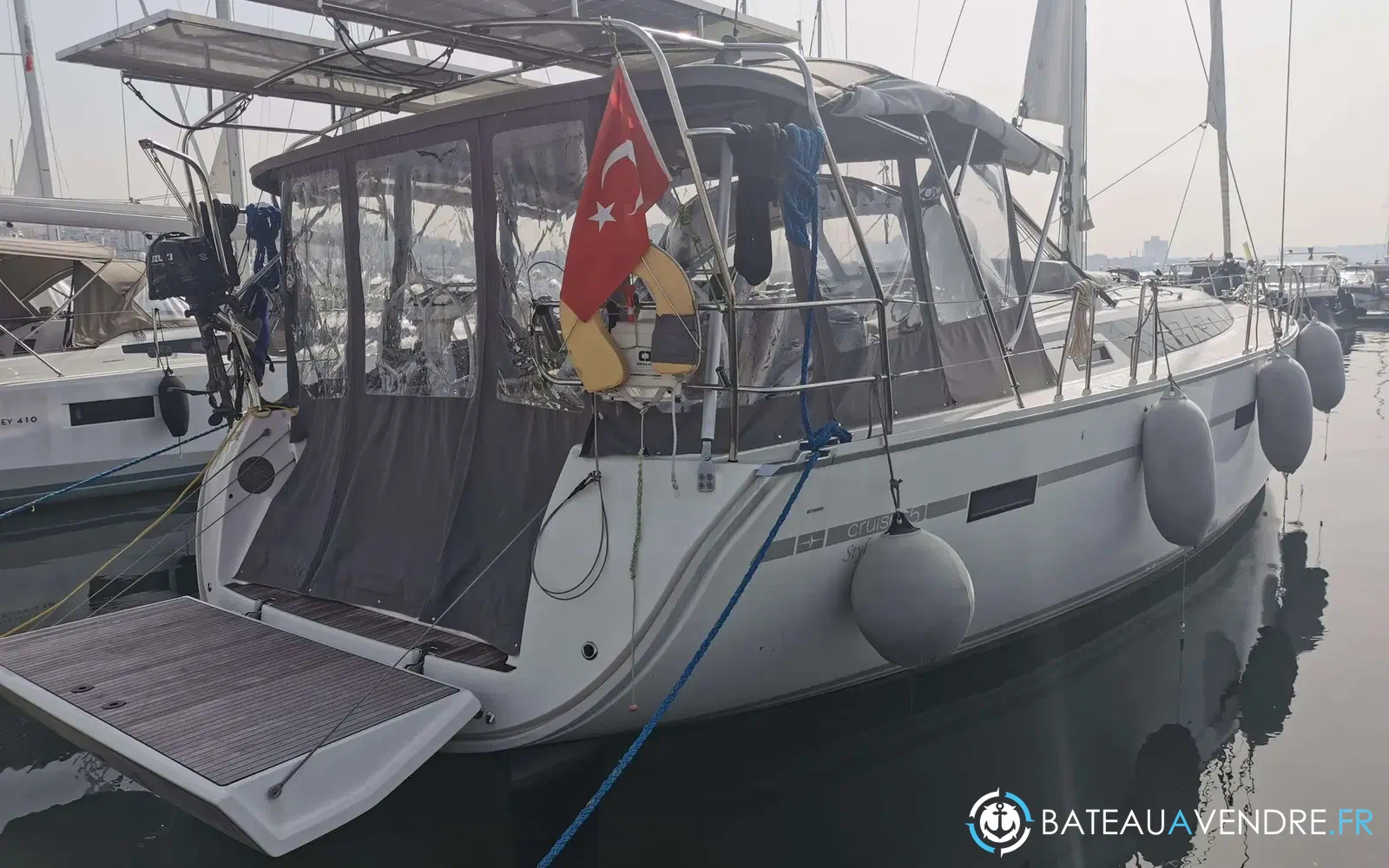 slider 4 Bavaria 51 Cruiser