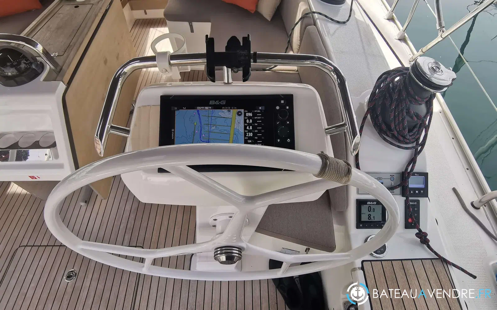 slider 5 Bavaria 51 Cruiser