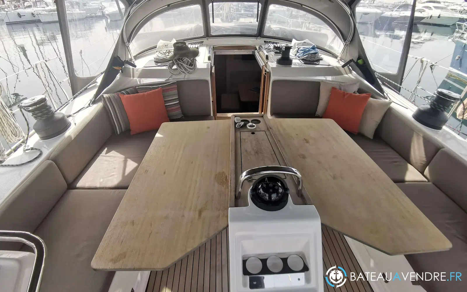 slider 6 Bavaria 51 Cruiser