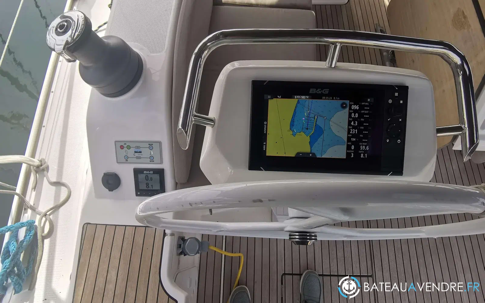 slider 7 Bavaria 51 Cruiser