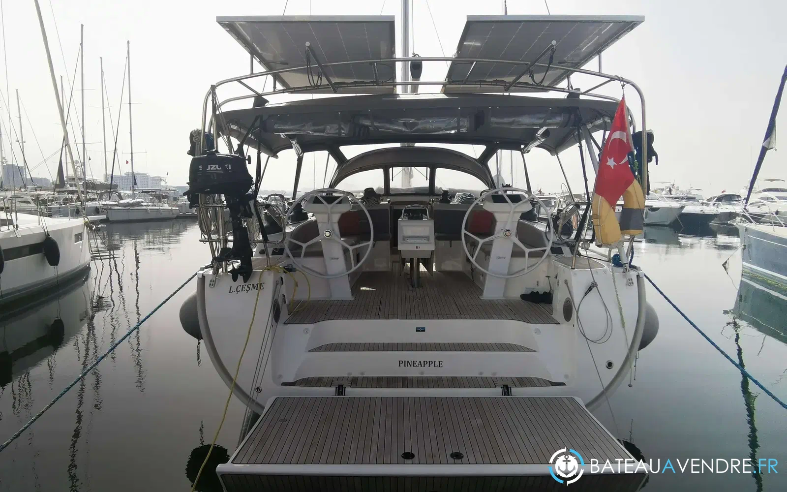 slider 8 Bavaria 51 Cruiser
