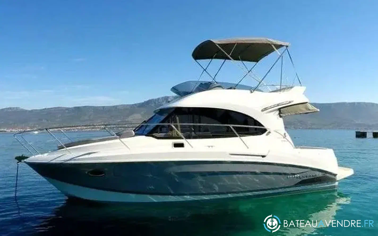 slider 0 Beneteau Antares 30 Fly