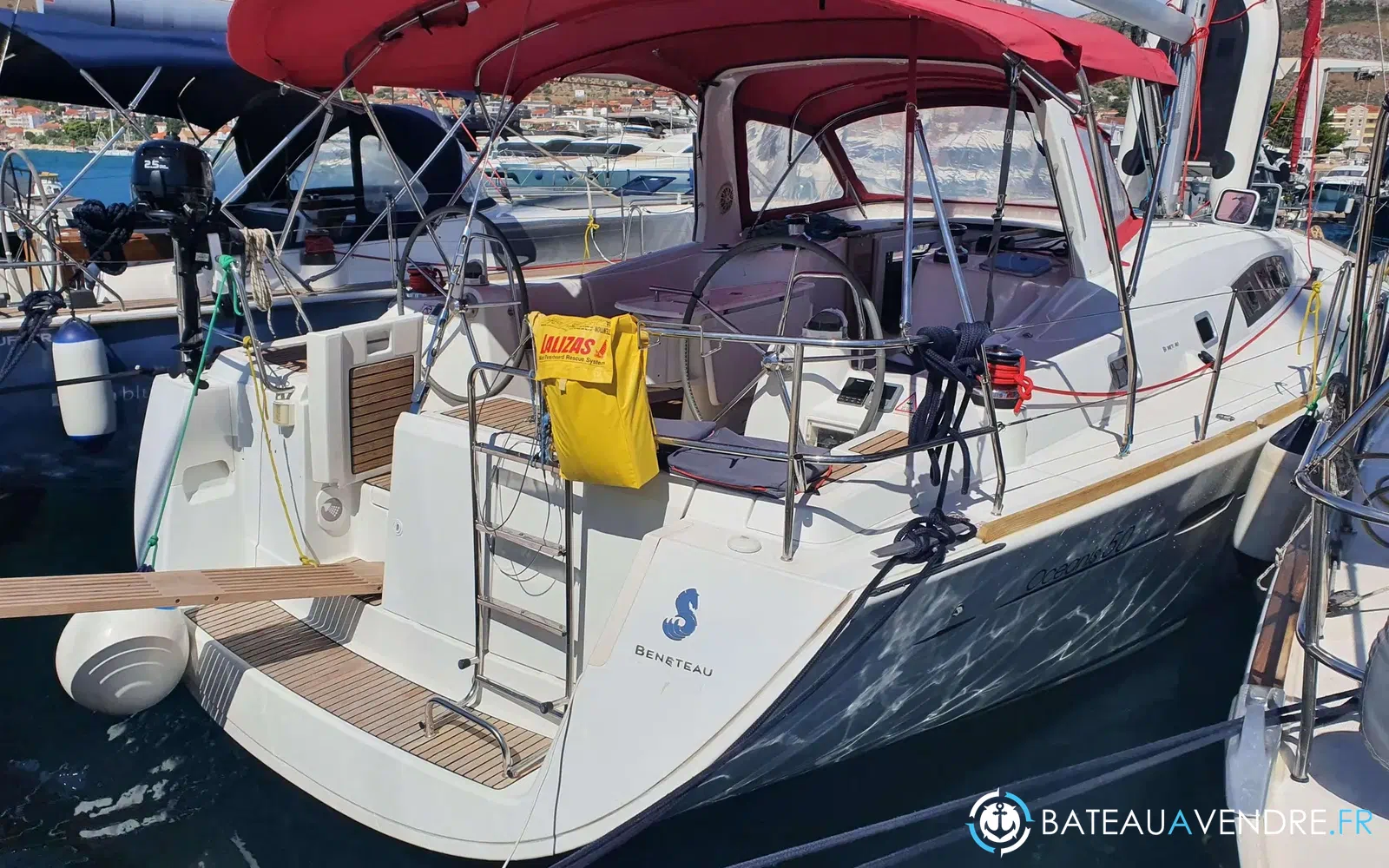slider 0 Beneteau Oceanis 50