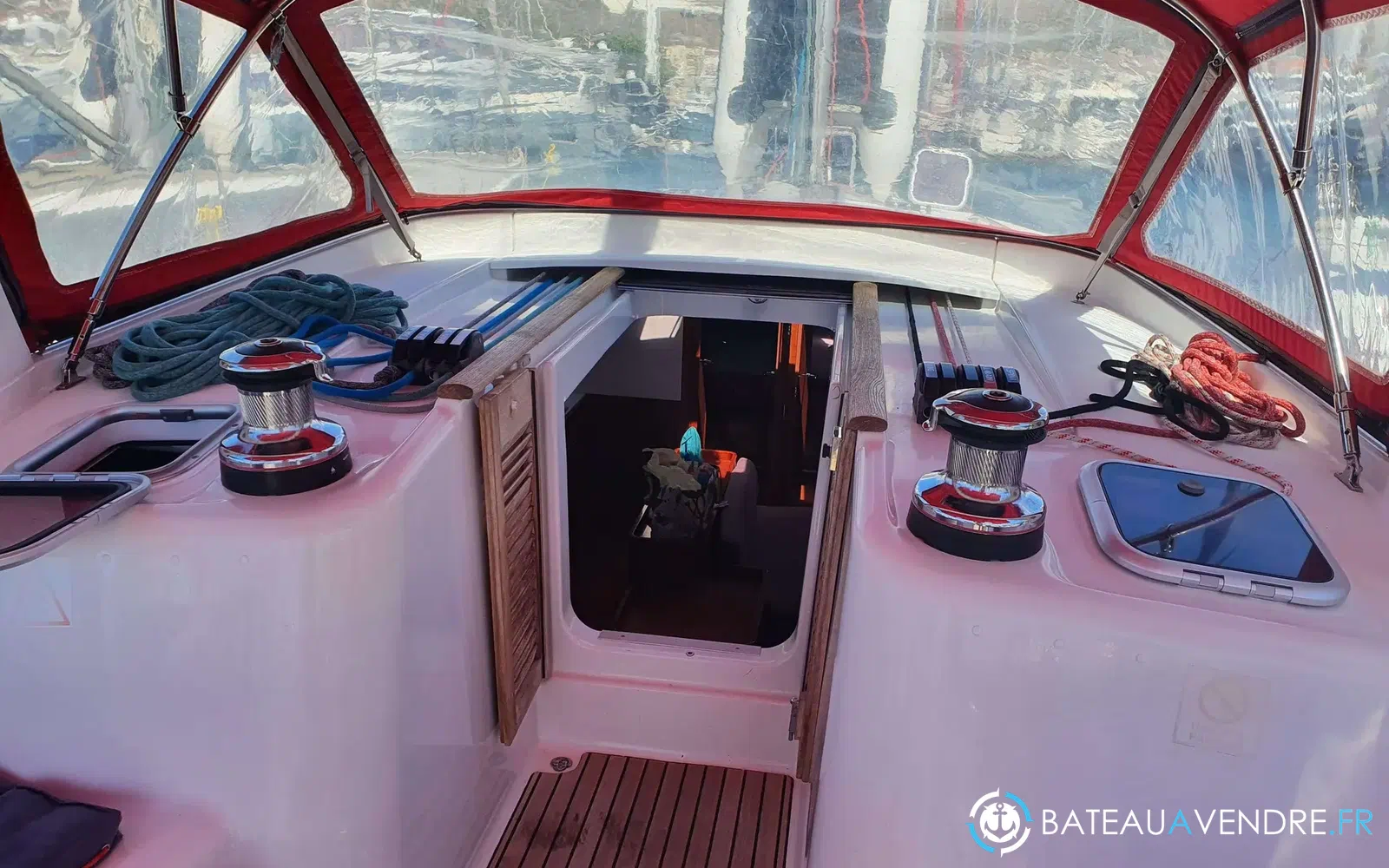 slider 9 Beneteau Oceanis 50