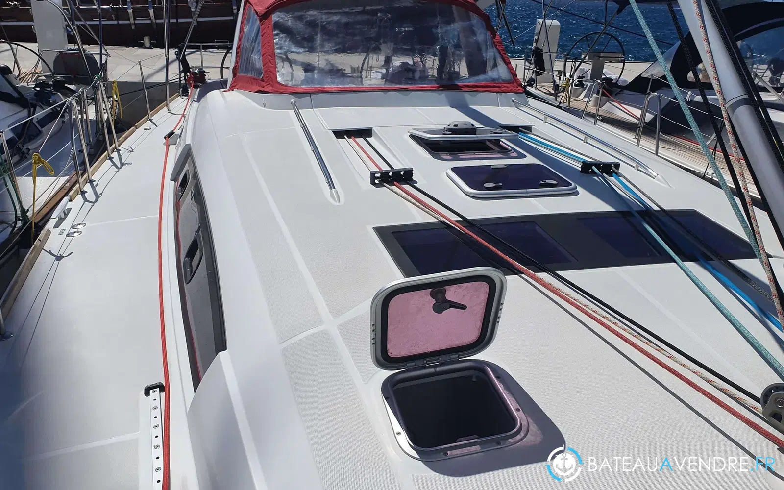 slider 10 Beneteau Oceanis 50