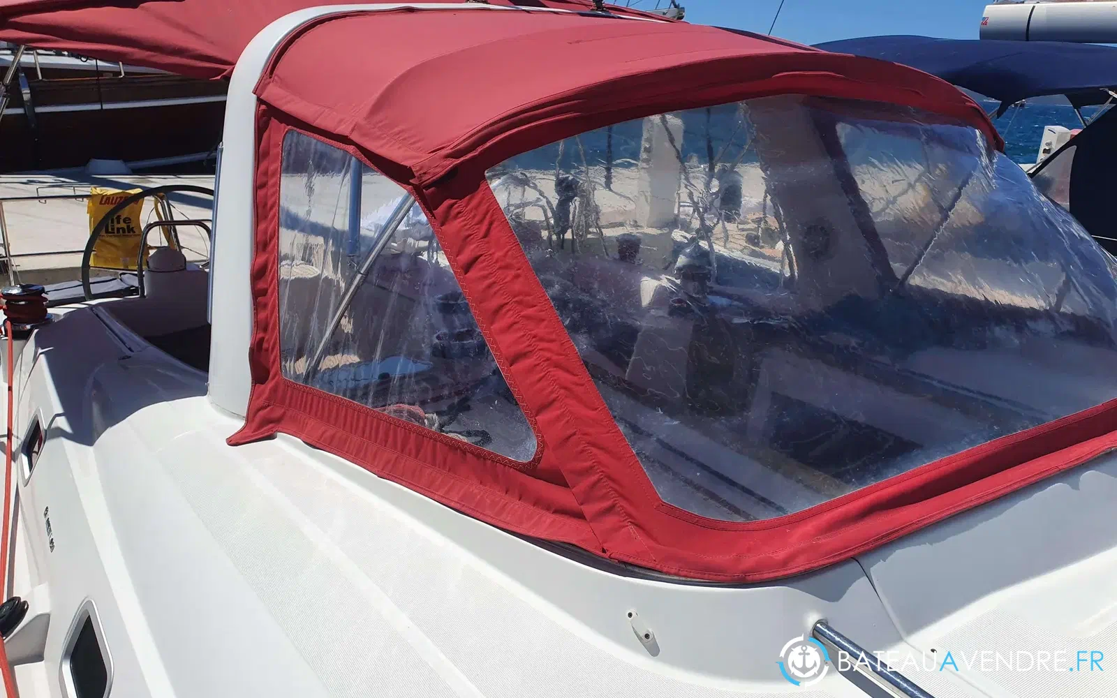 slider 12 Beneteau Oceanis 50