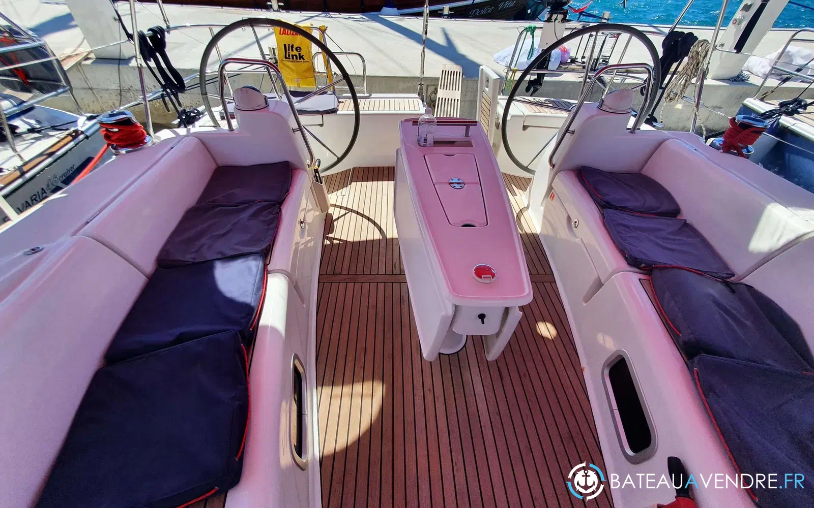 slider 14 Beneteau Oceanis 50