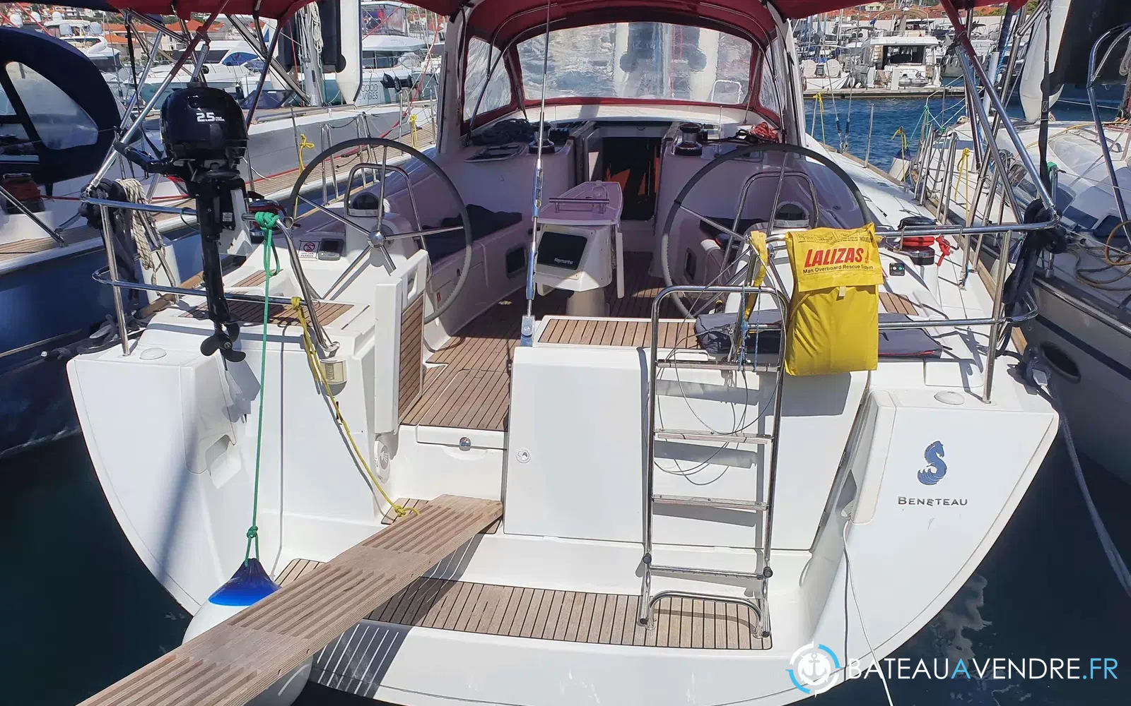 slider 15 Beneteau Oceanis 50
