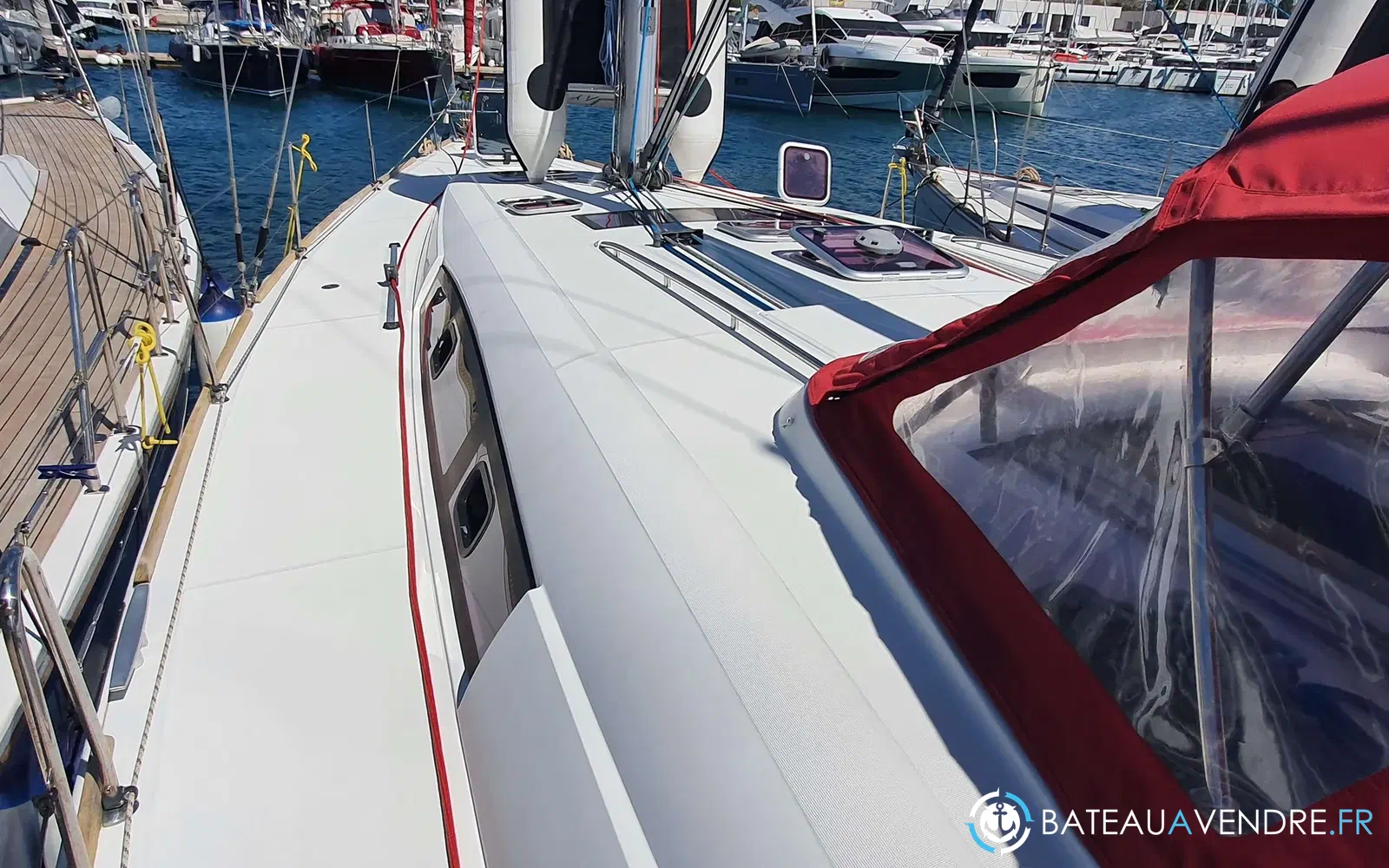 slider 17 Beneteau Oceanis 50