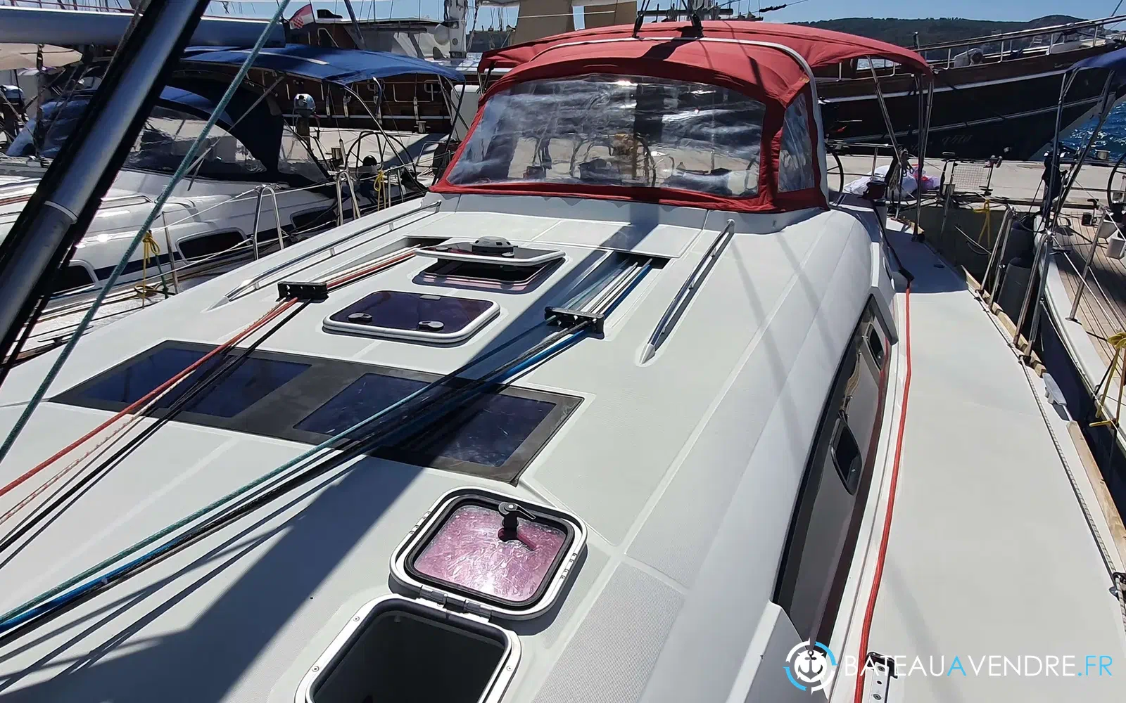 slider 6 Beneteau Oceanis 50