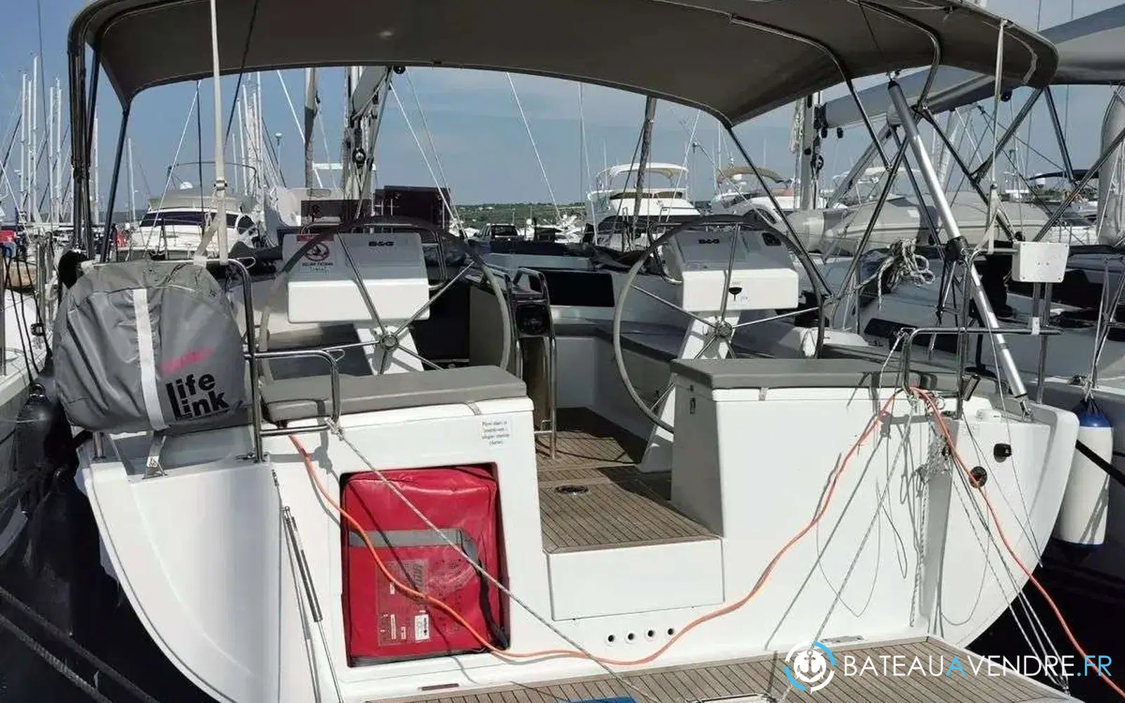 slider 0 Hanse 455