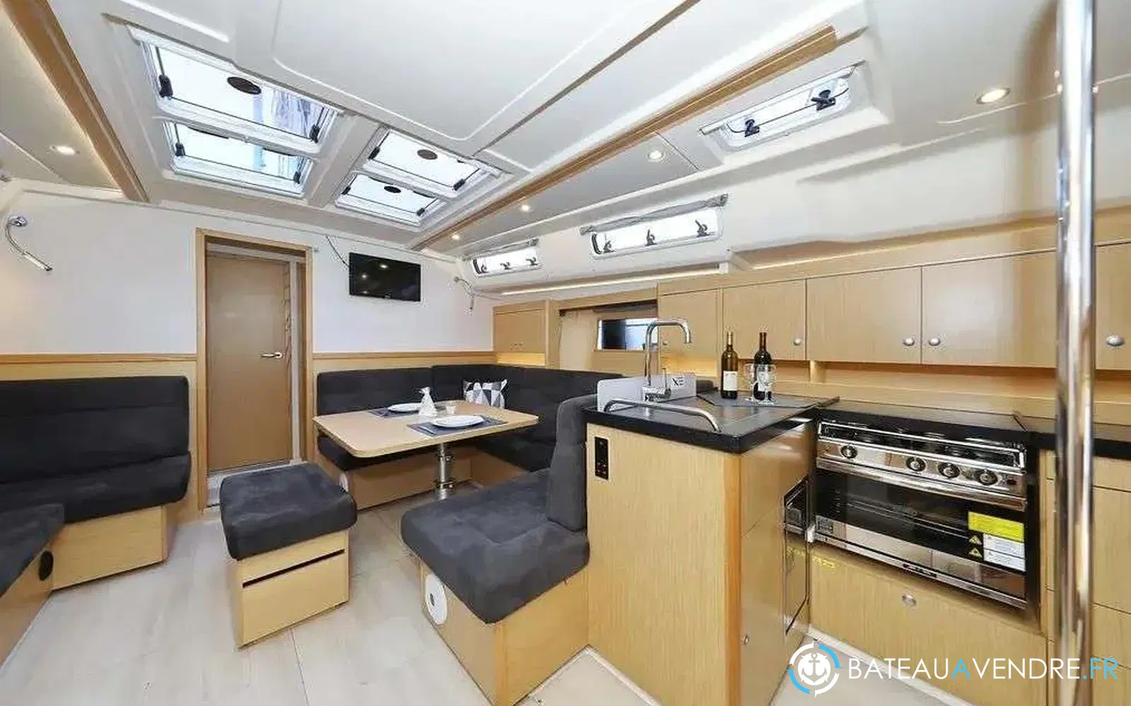 slider 11 Hanse 455