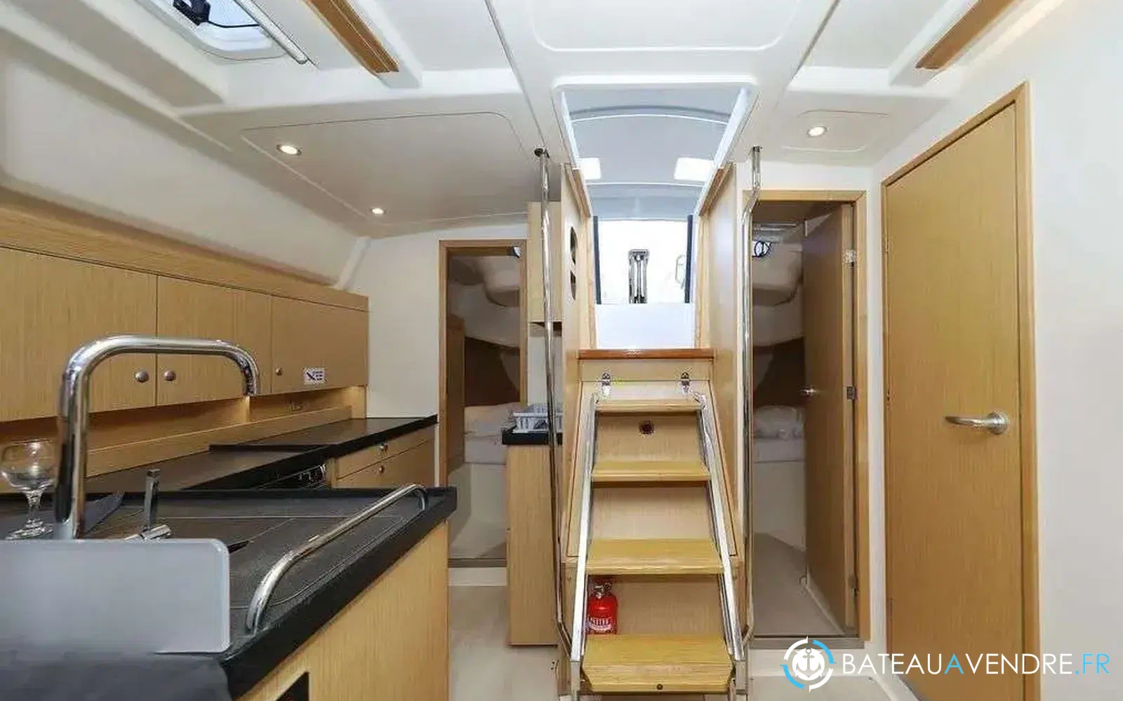 slider 12 Hanse 455