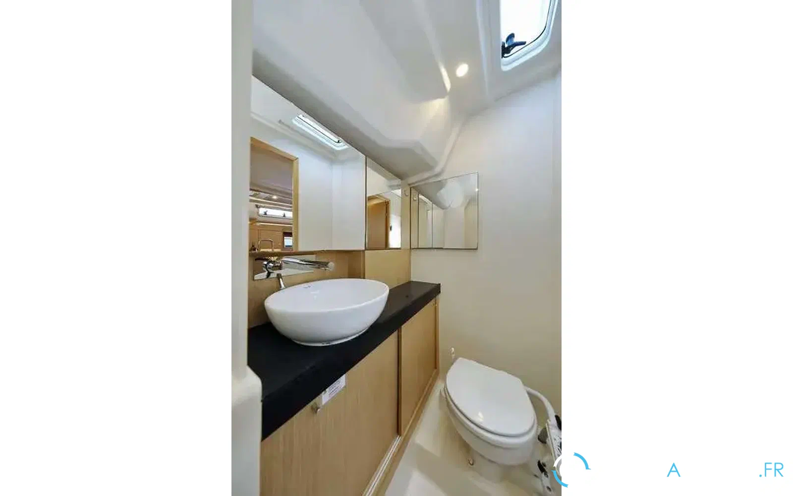 slider 1 Hanse 455