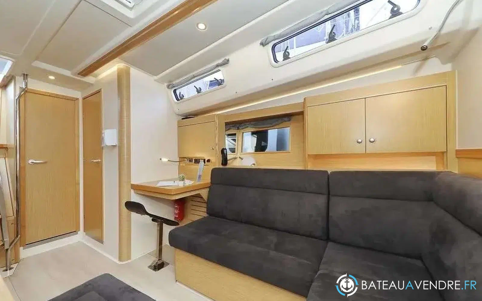 slider 2 Hanse 455
