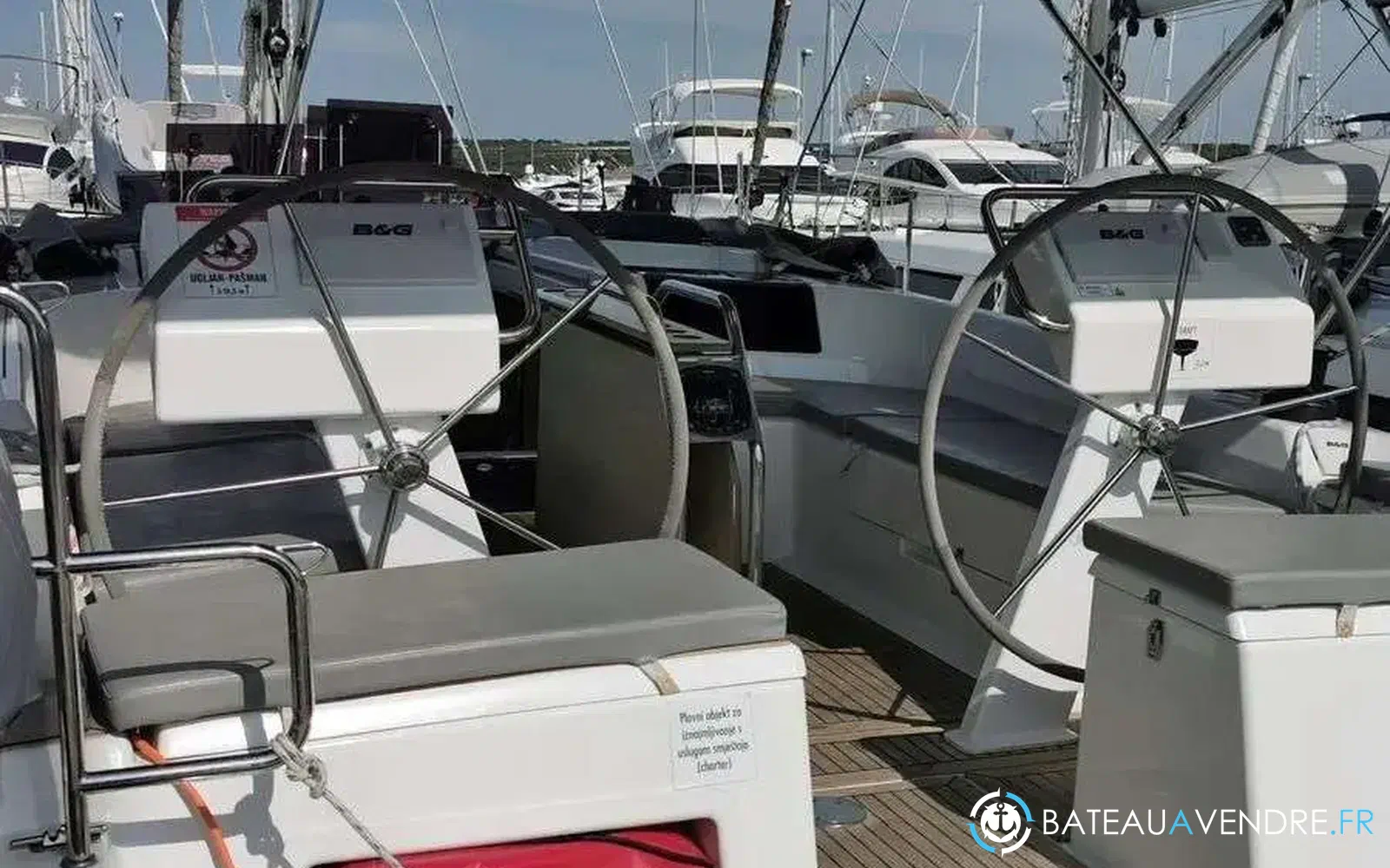slider 7 Hanse 455