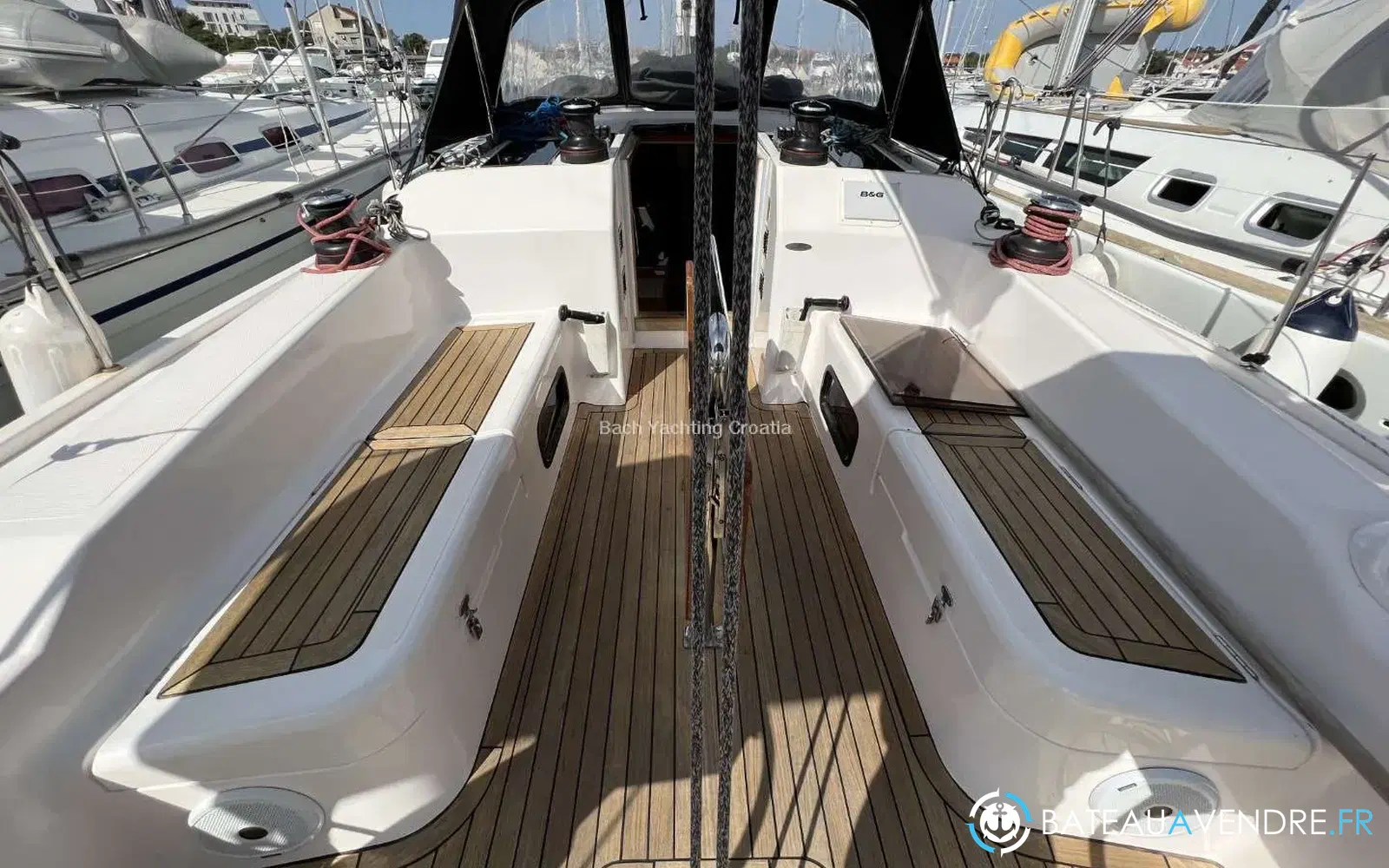 slider 14 Salona 380