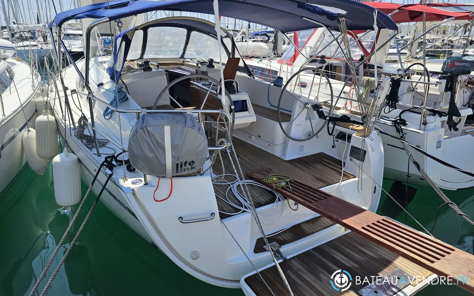 slider 20 Bavaria 37 Cruiser