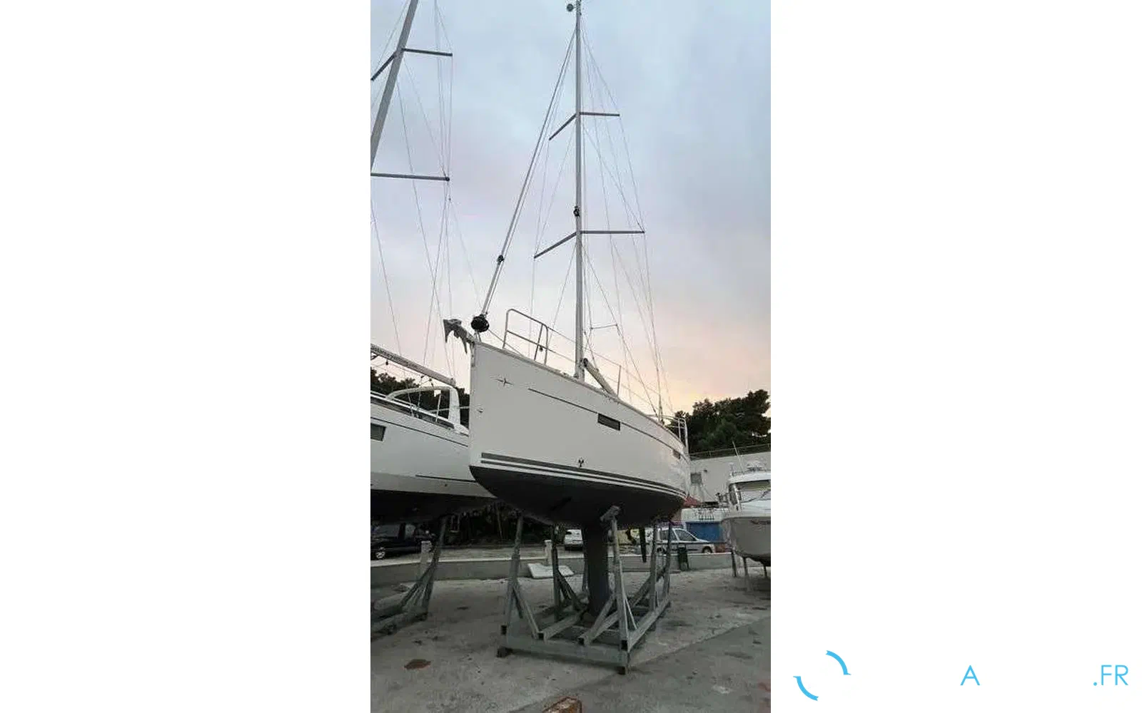 slider 21 Bavaria 37 Cruiser