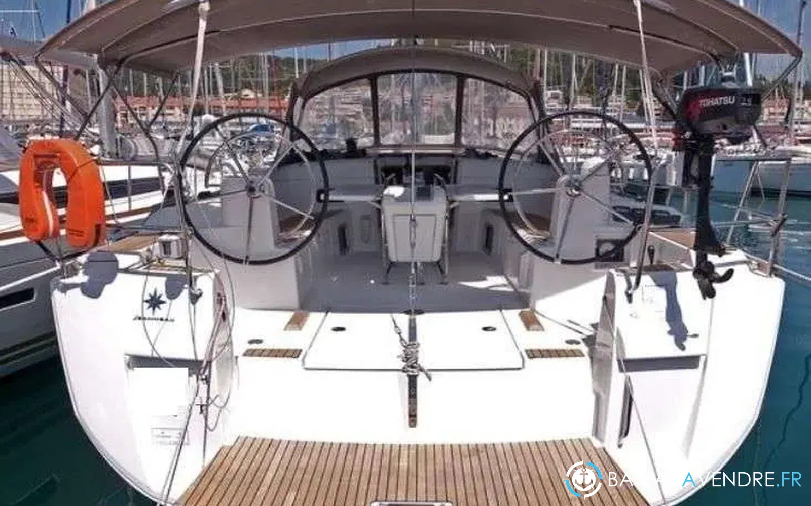 slider 12 Jeanneau Sun Odyssey 469
