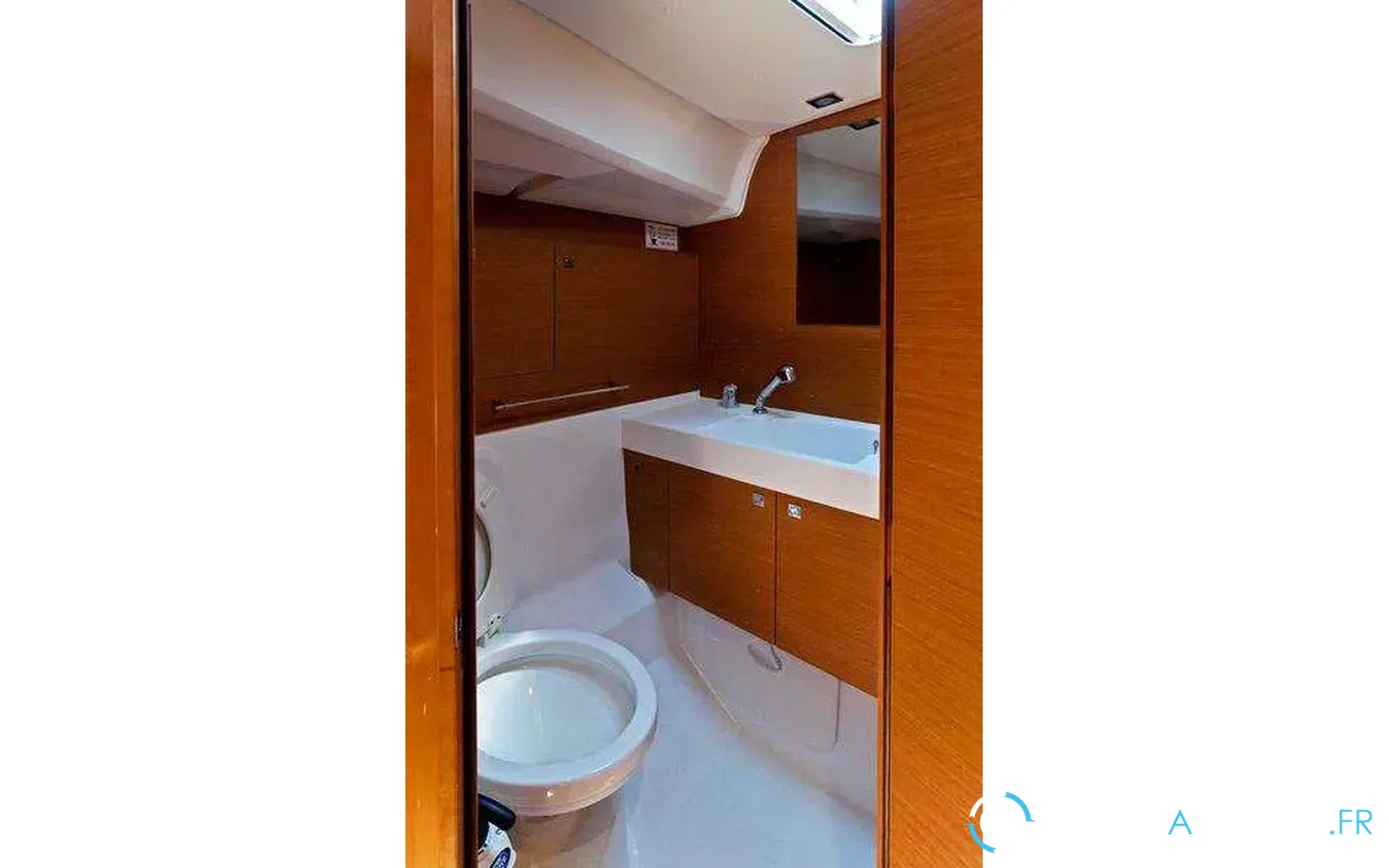 slider 5 Jeanneau Sun Odyssey 469