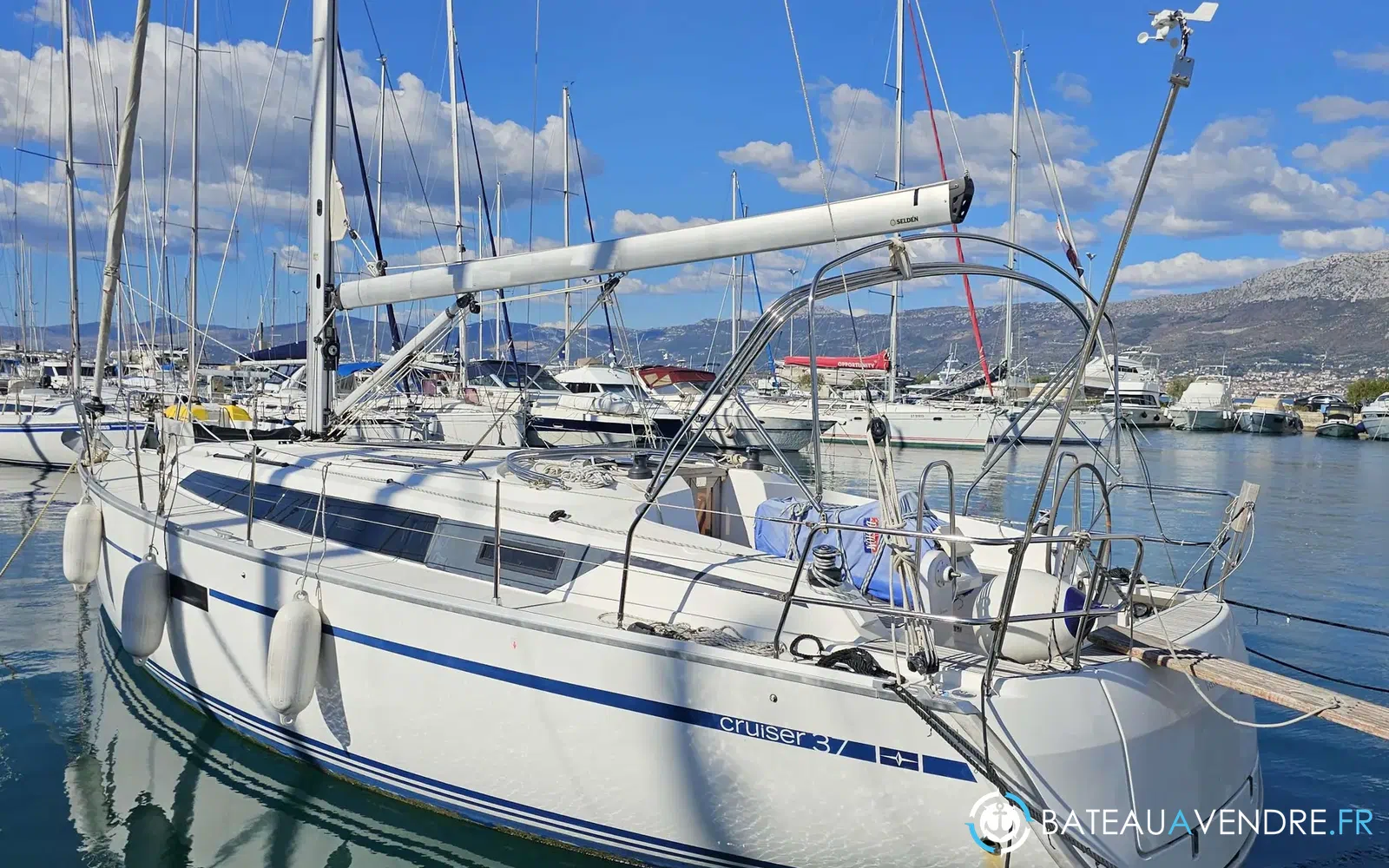 slider 0 Bavaria 37 Cruiser
