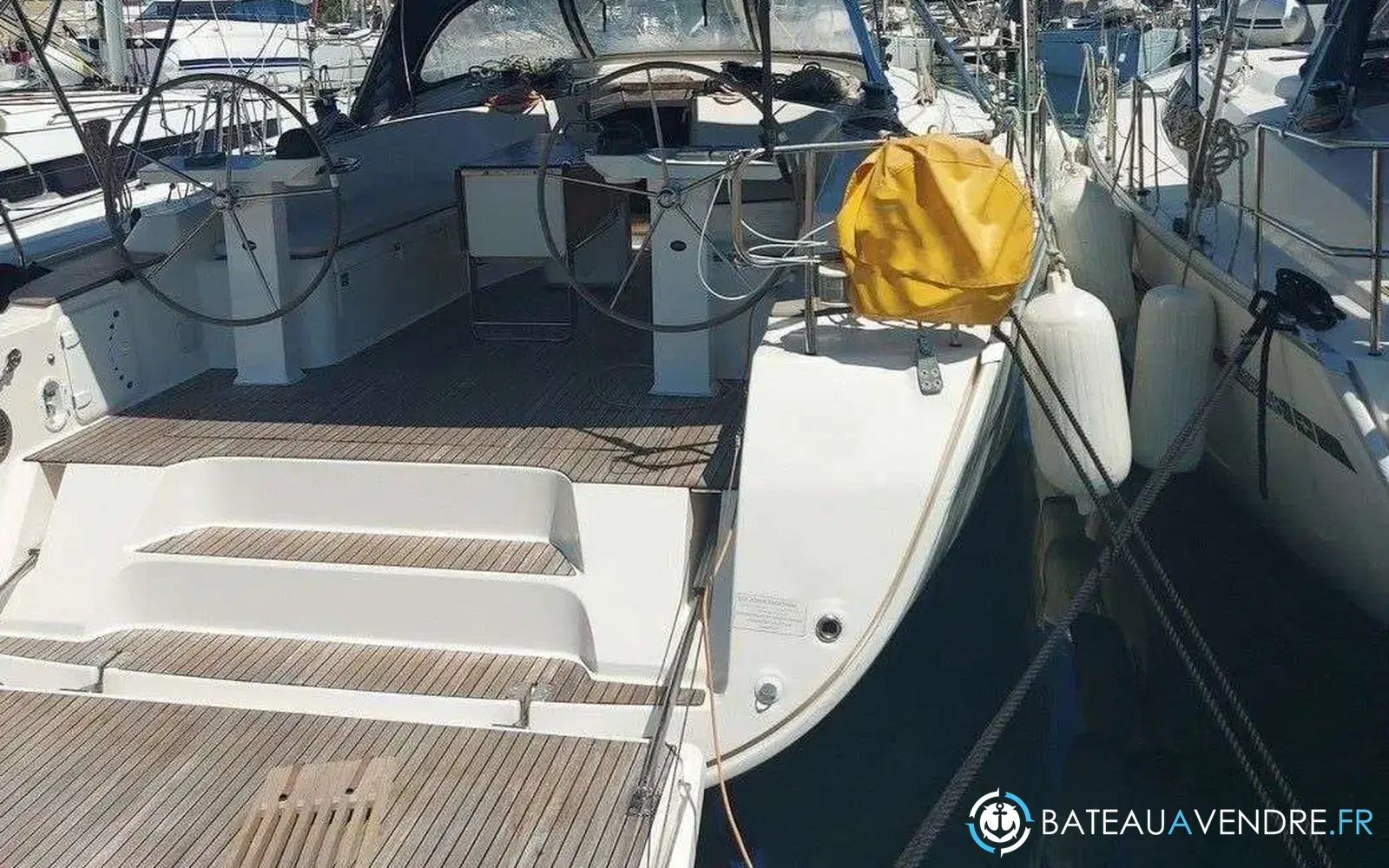 slider 0 Bavaria Cruiser 45