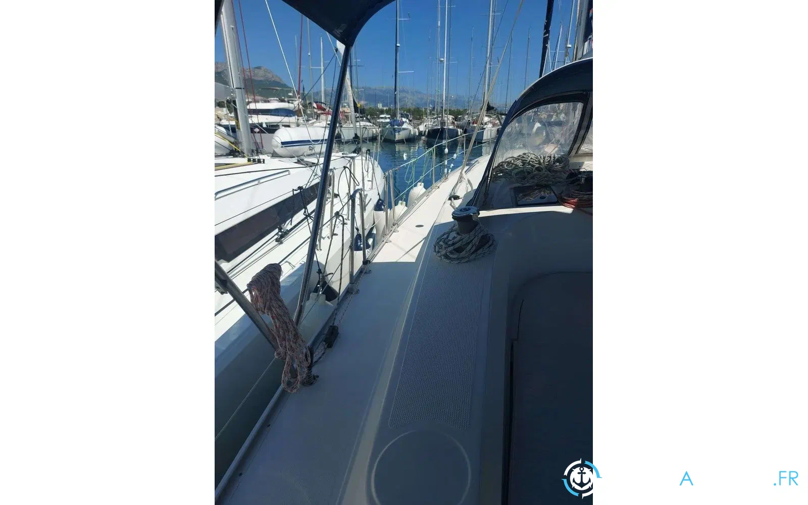 slider 5 Bavaria Cruiser 45