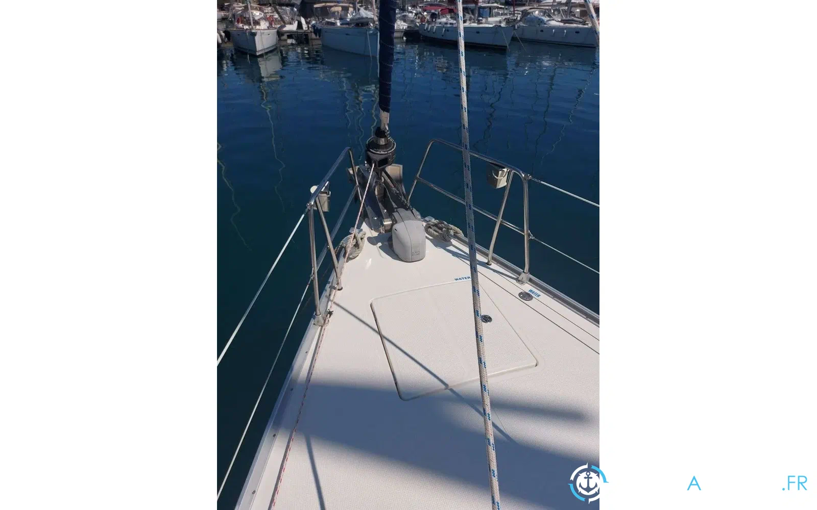 slider 6 Bavaria Cruiser 45