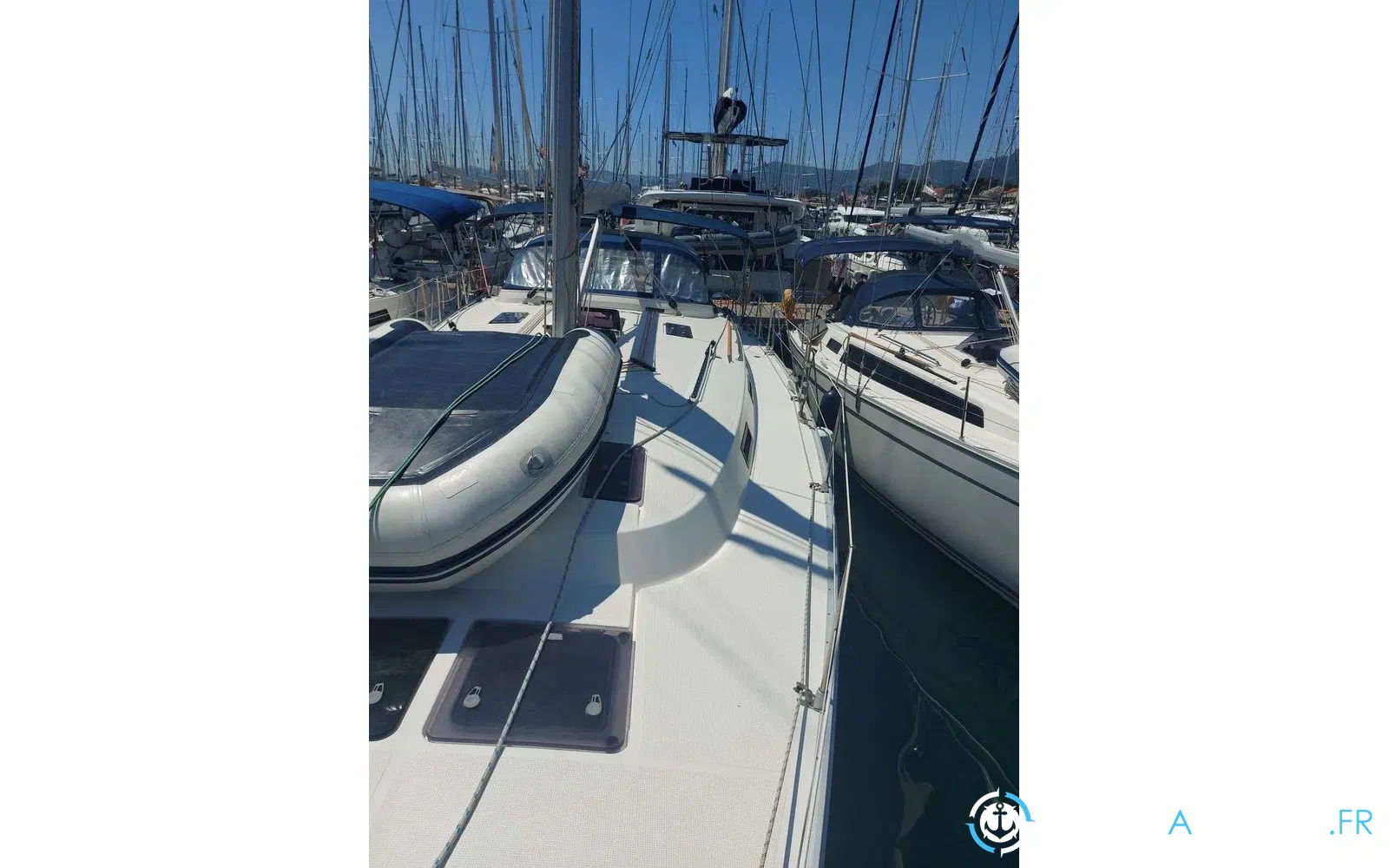 slider 8 Bavaria Cruiser 45