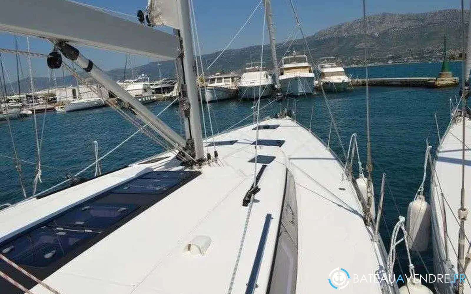 slider 17 Bavaria 56 Cruiser