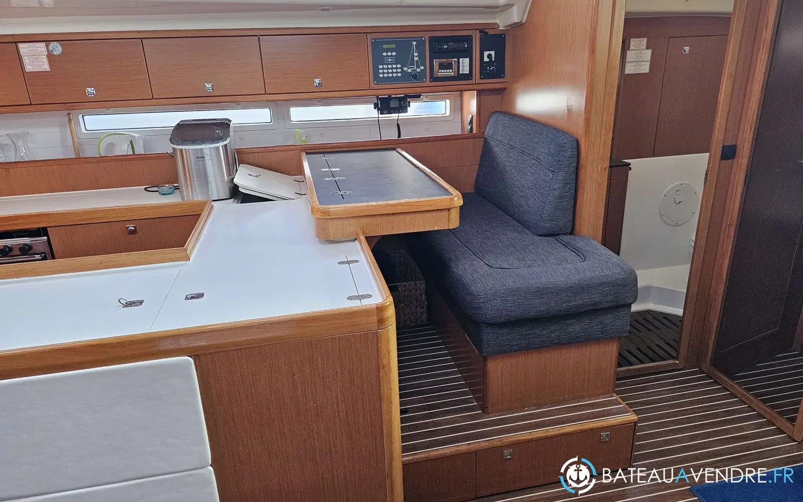slider 19 Bavaria 56 Cruiser