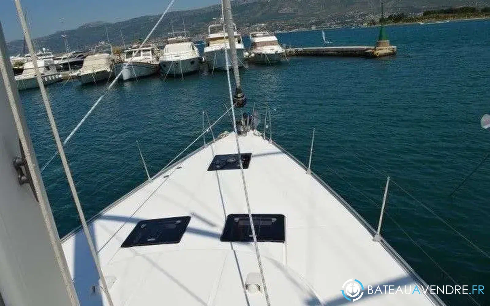 slider 20 Bavaria 56 Cruiser