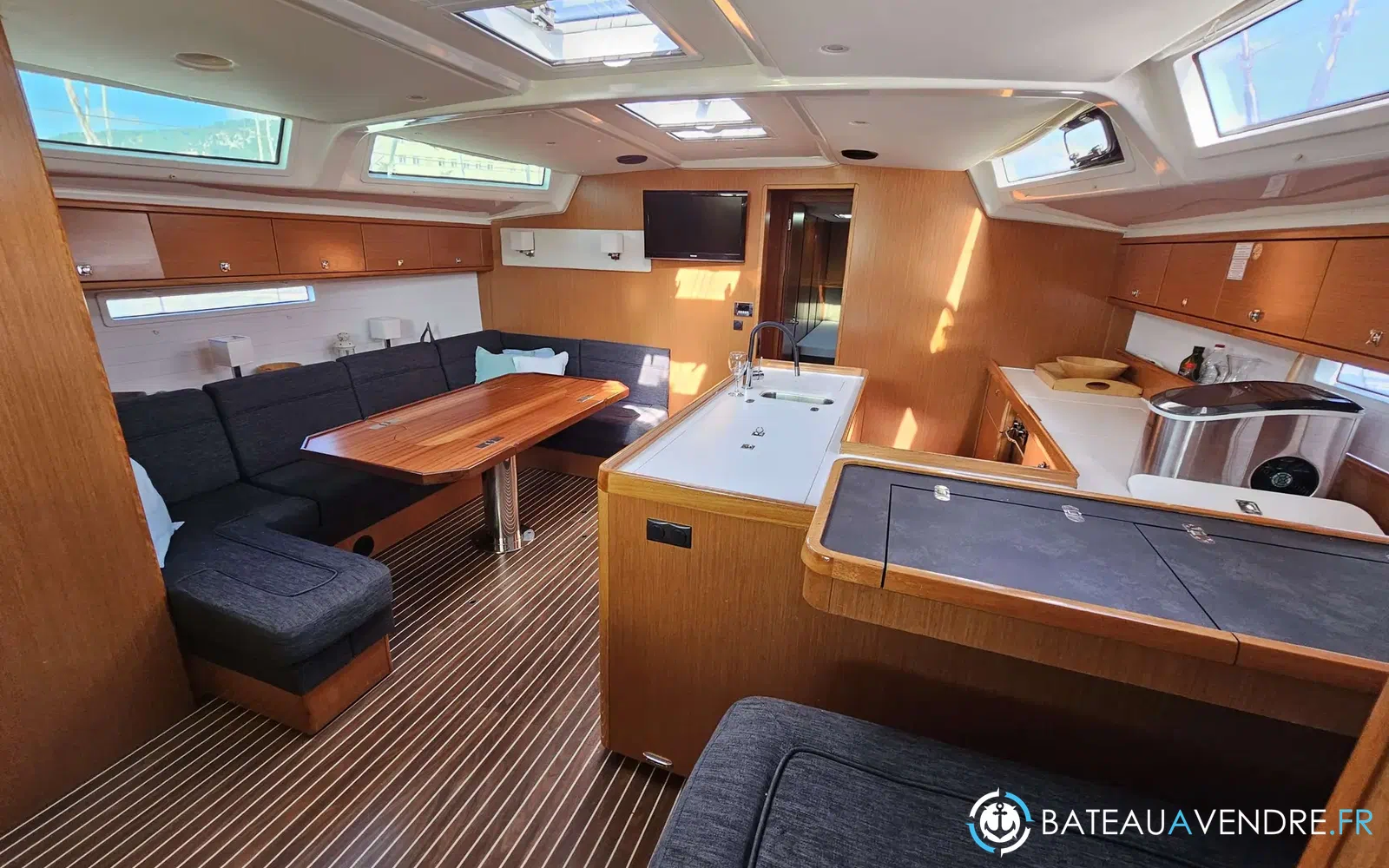 slider 21 Bavaria 56 Cruiser