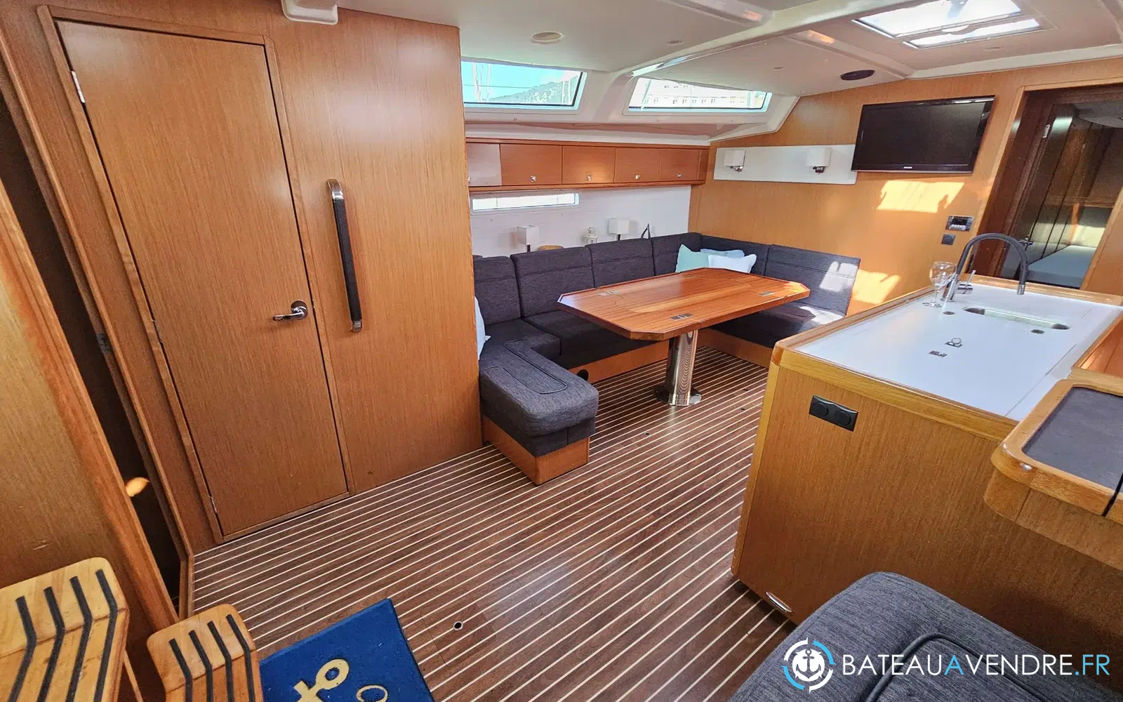 slider 22 Bavaria 56 Cruiser