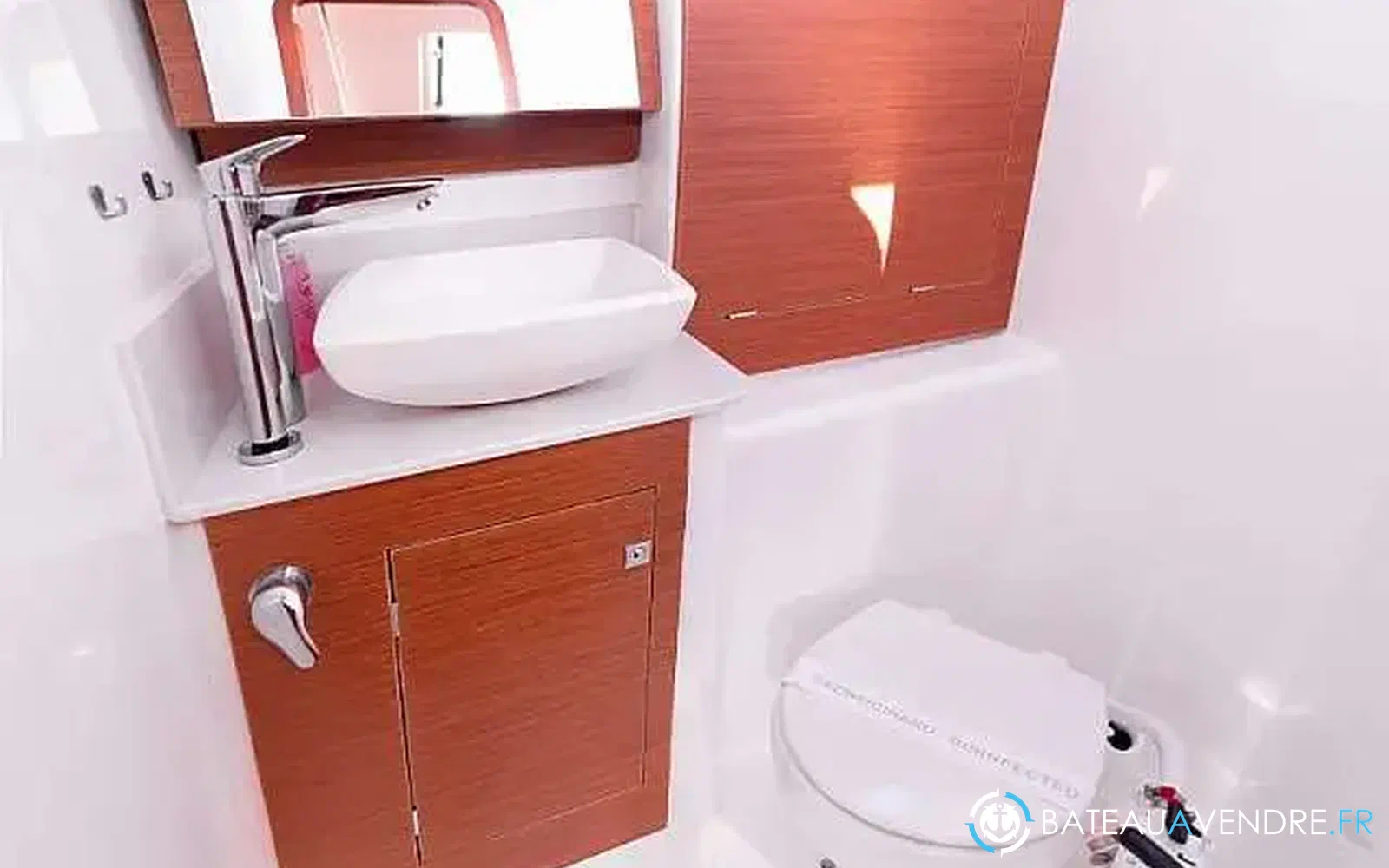 slider 20 Dufour 460 Grand Large
