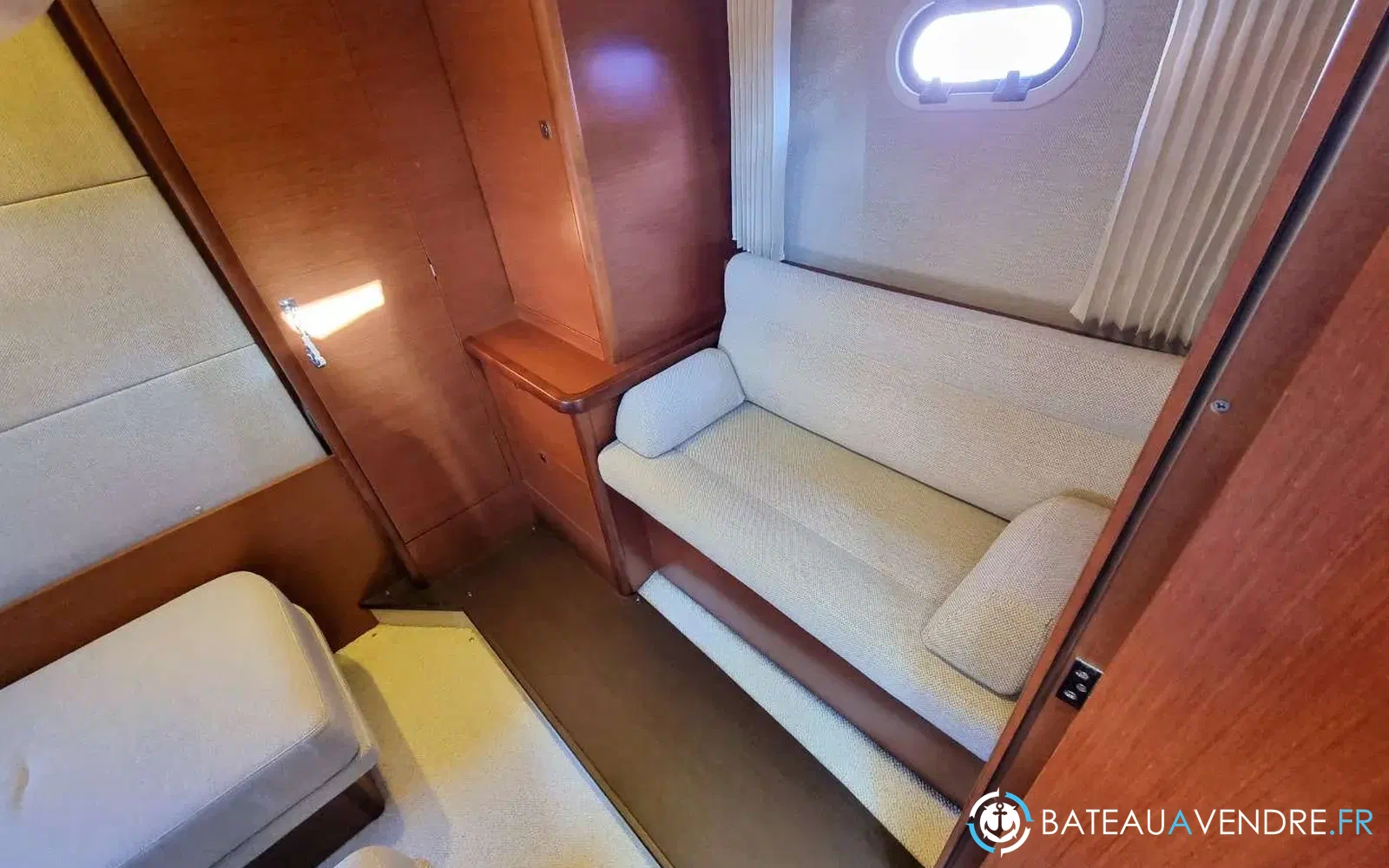slider 11 Jeanneau Prestige 390 S