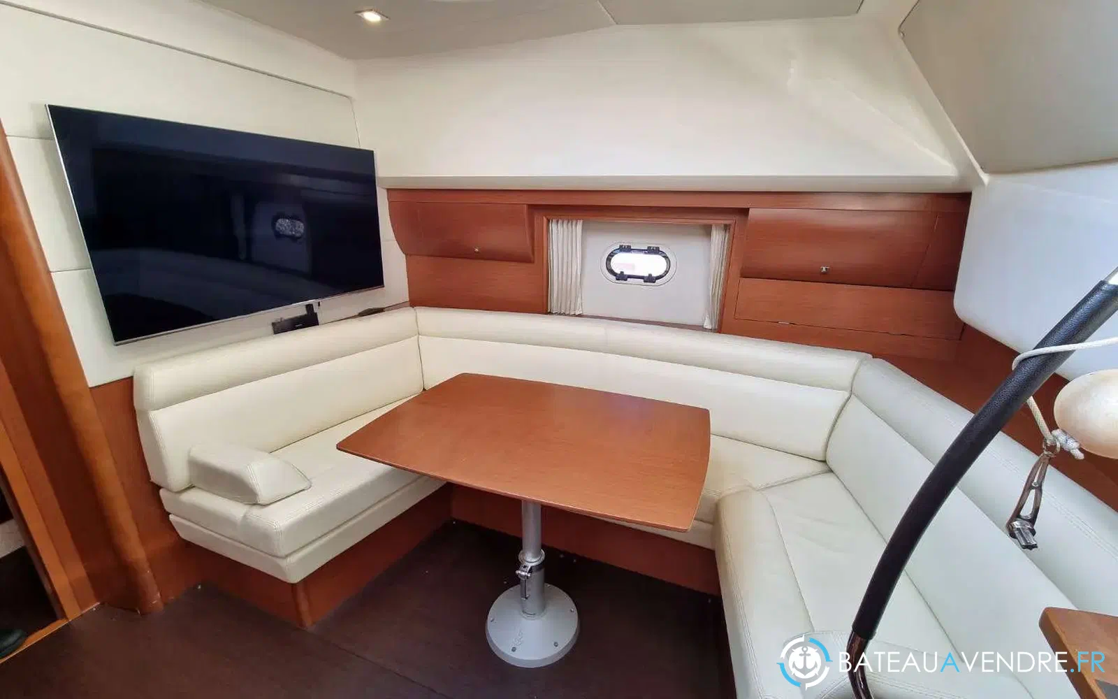 slider 17 Jeanneau Prestige 390 S