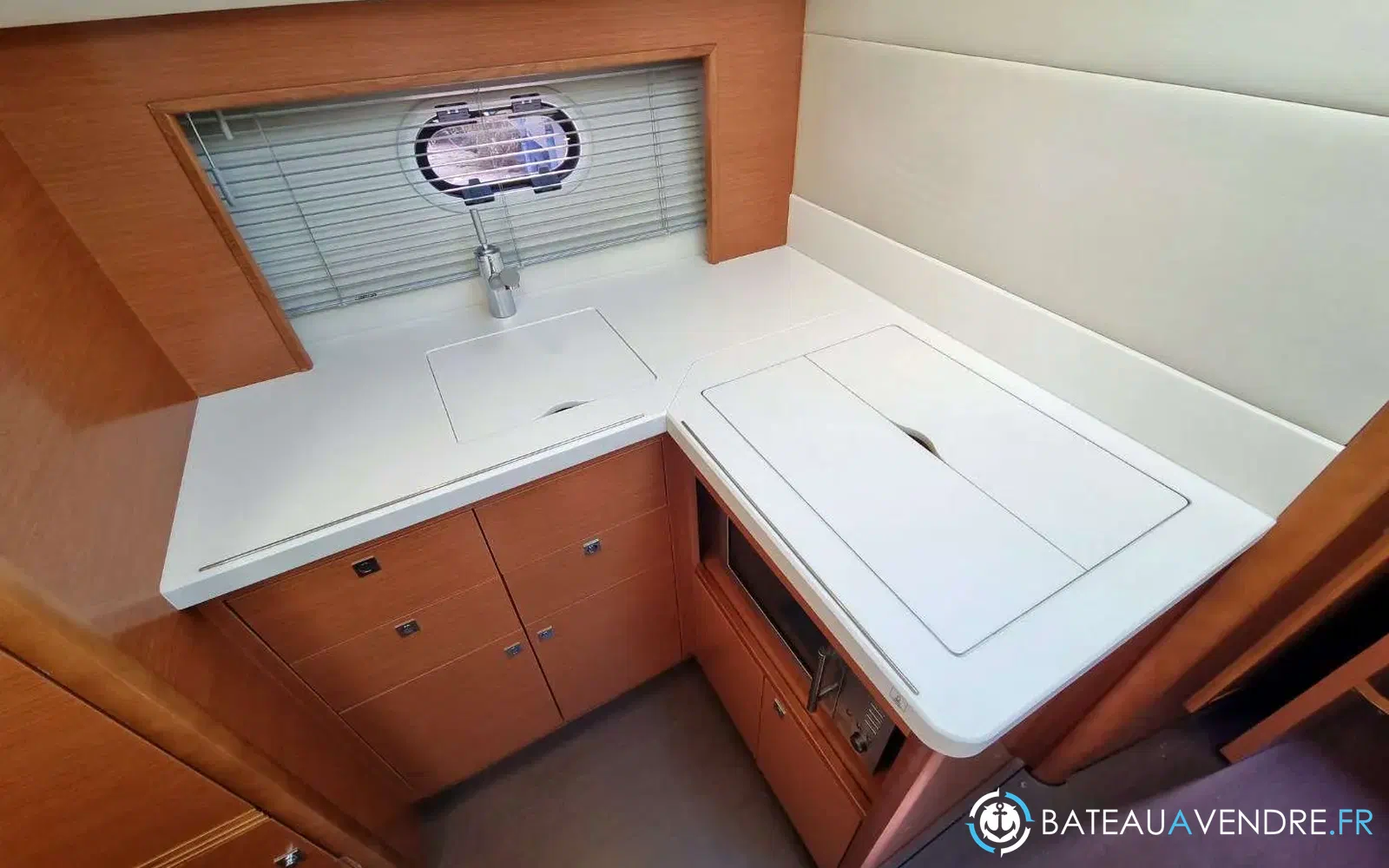 slider 1 Jeanneau Prestige 390 S