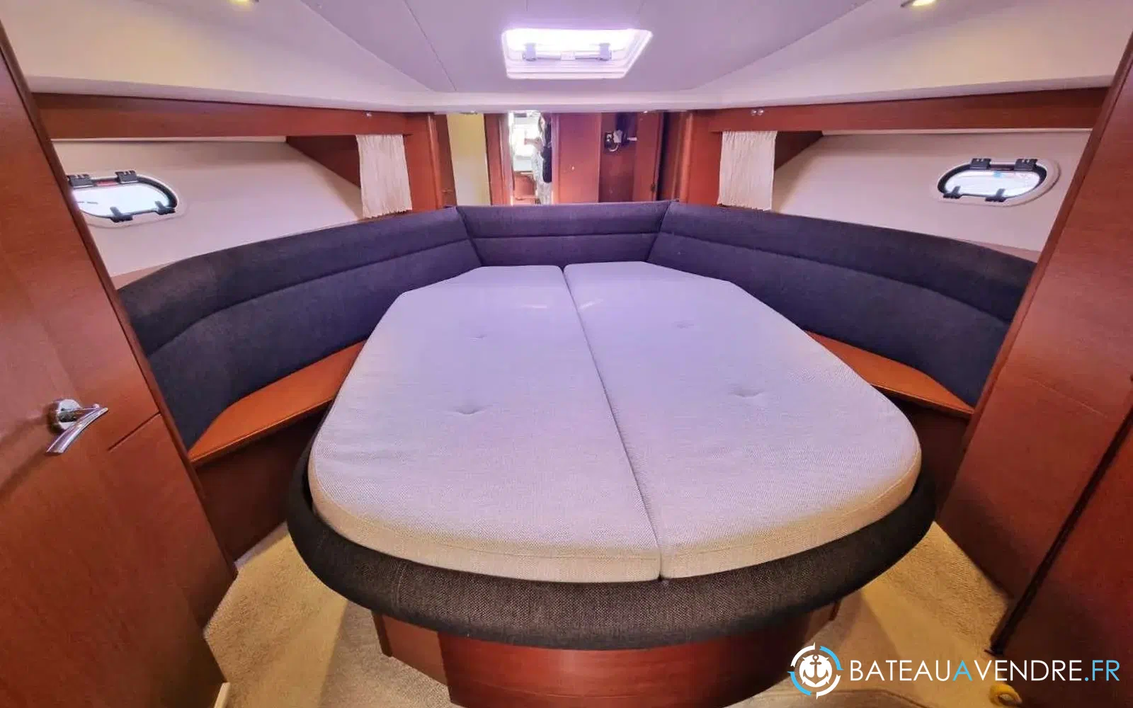 slider 25 Jeanneau Prestige 390 S