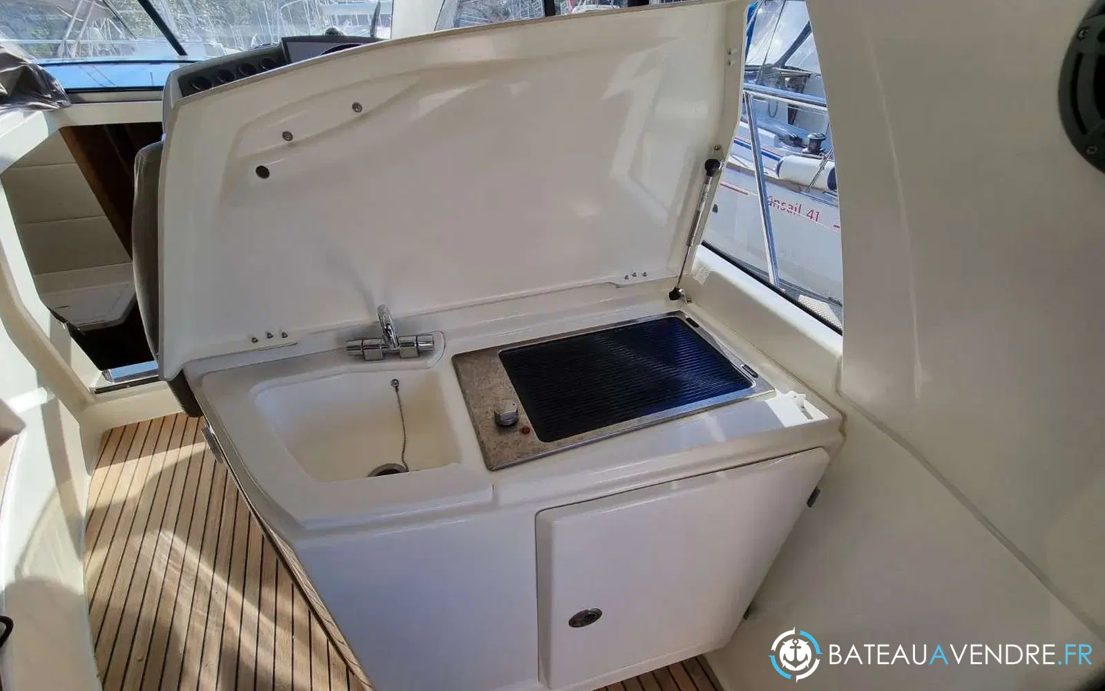 slider 2 Jeanneau Prestige 390 S