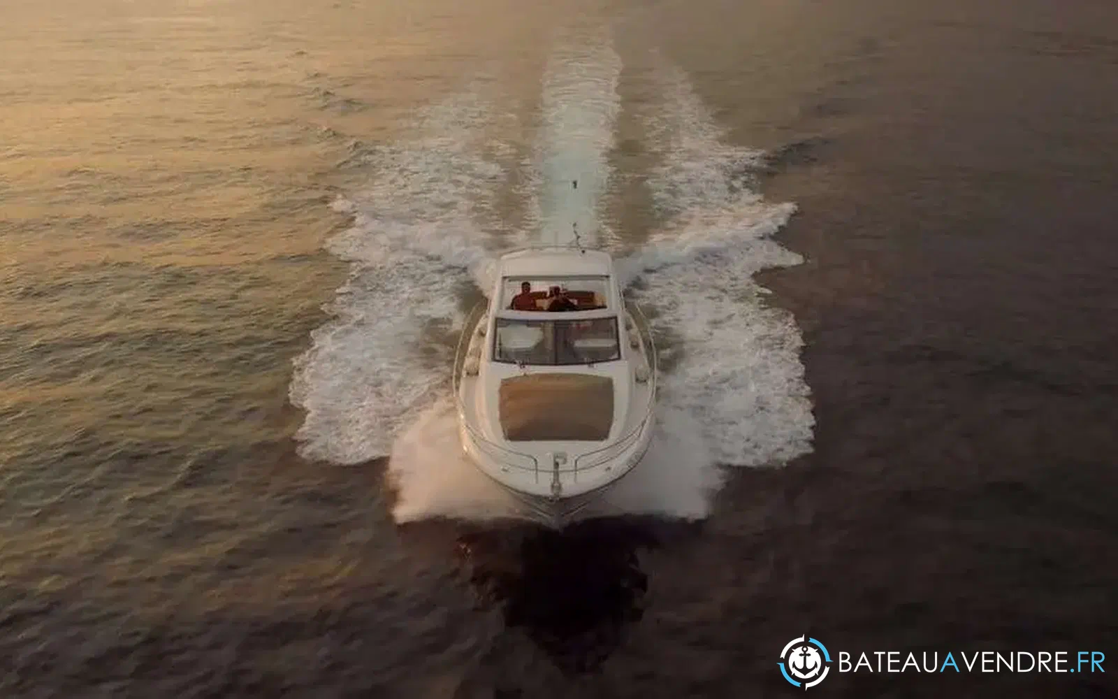 slider 32 Jeanneau Prestige 390 S