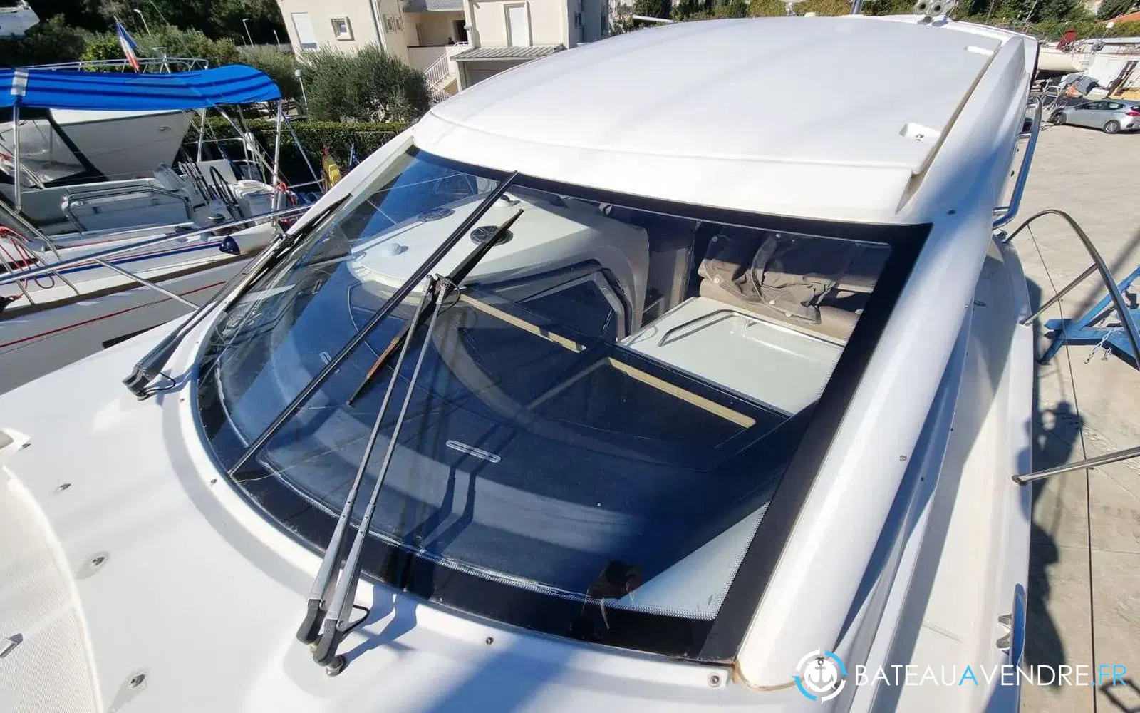 slider 35 Jeanneau Prestige 390 S