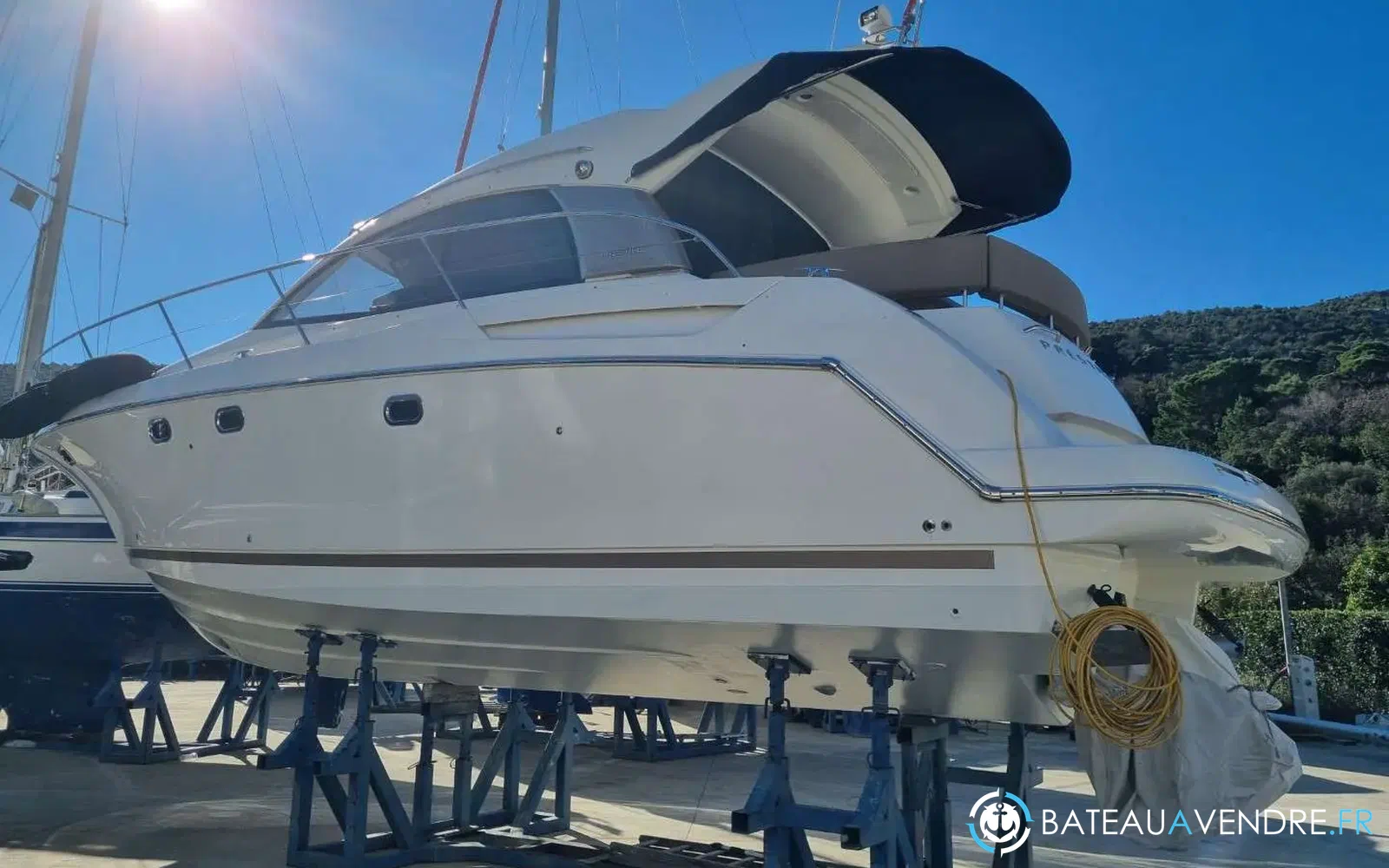 slider 39 Jeanneau Prestige 390 S